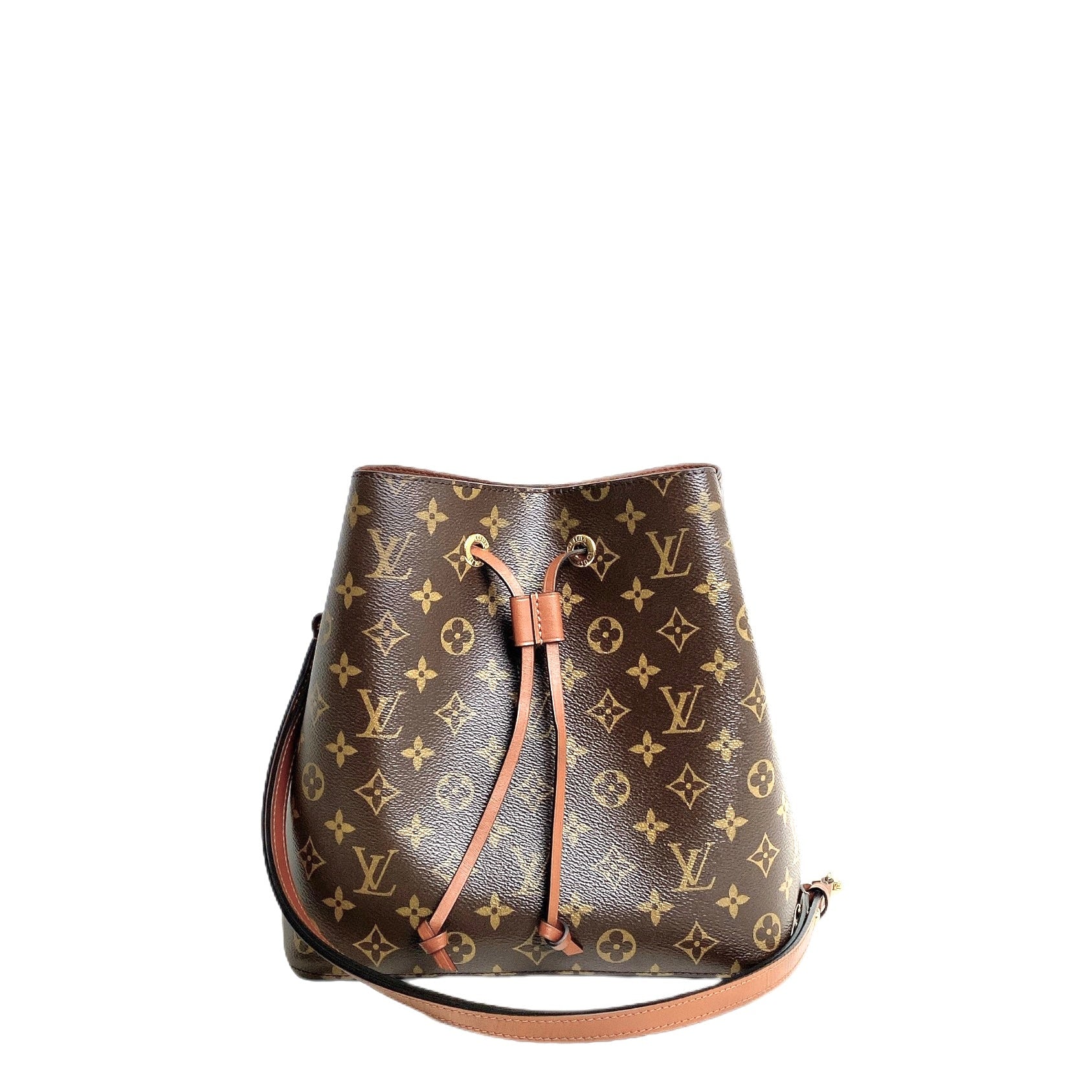 LV NEONOE IN CARAMEL