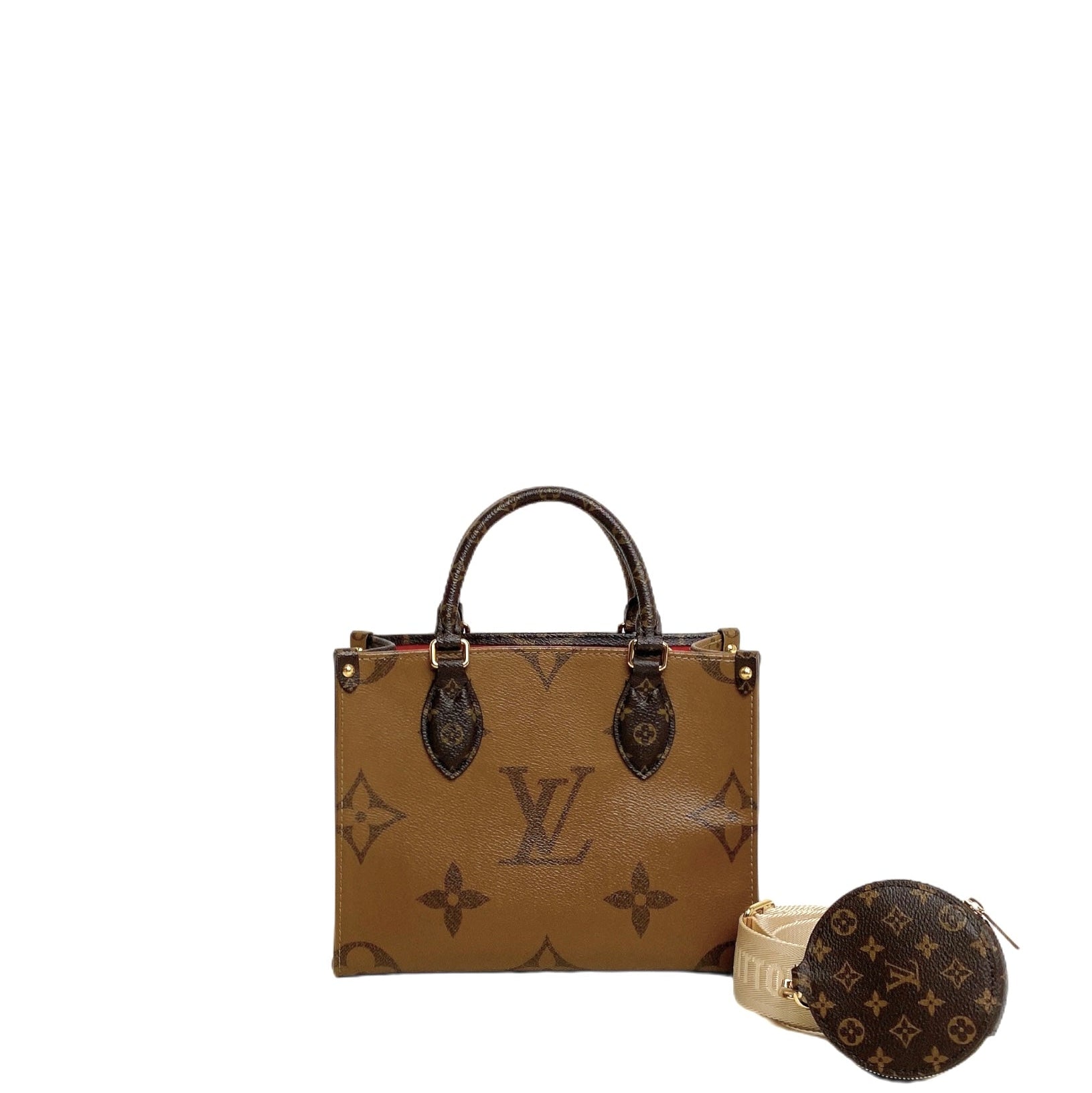LV ONTHEGO PM