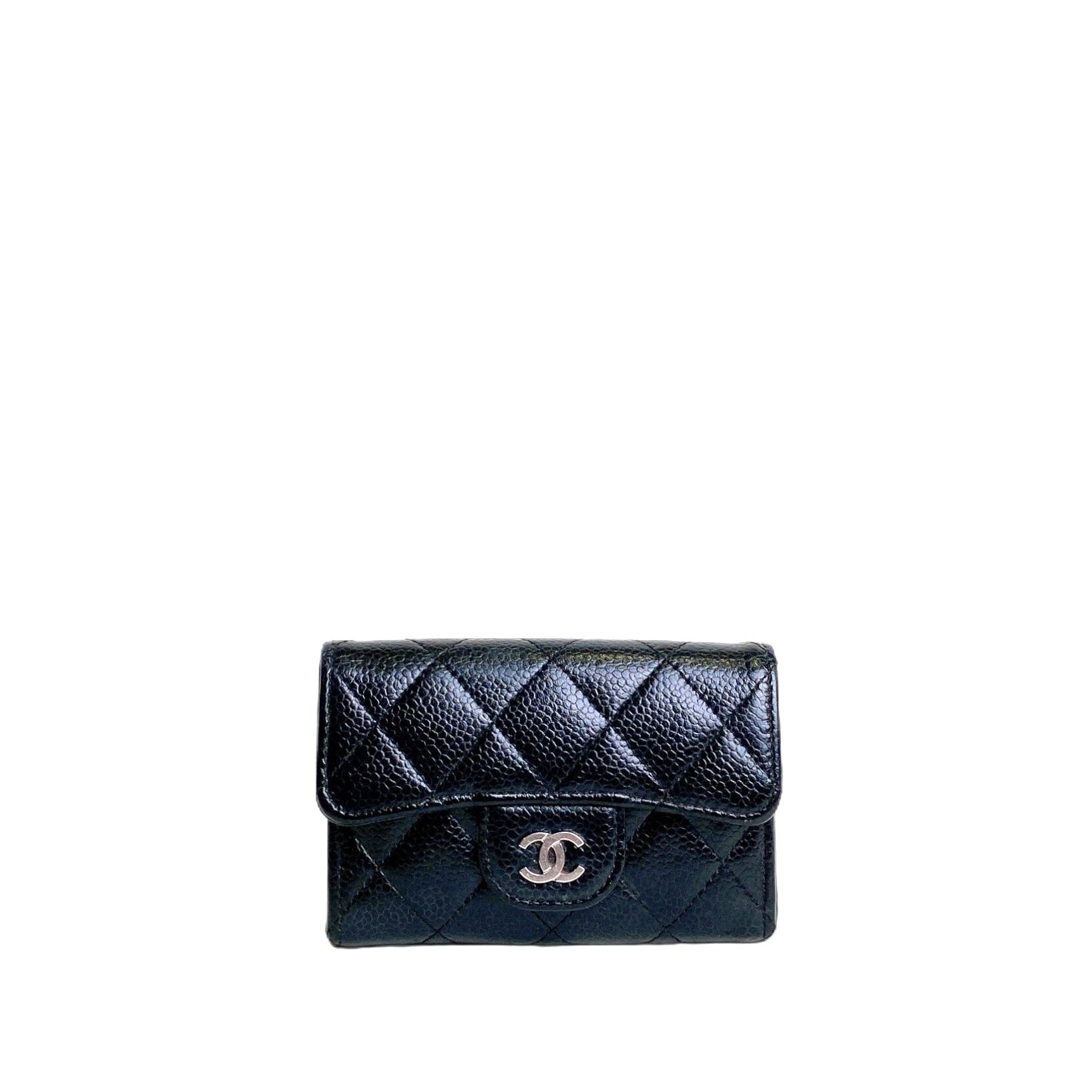CHANEL CARD HOLDER