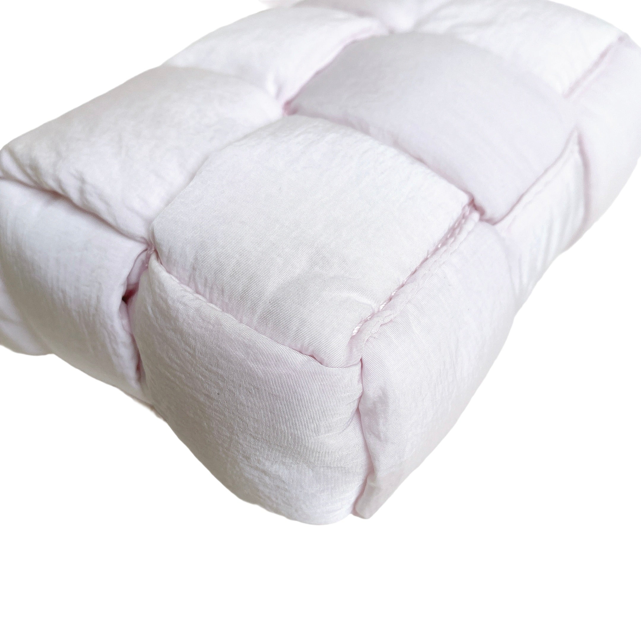 BOTTEGA VENETA CANDY PADDAD CASSETTE BAG