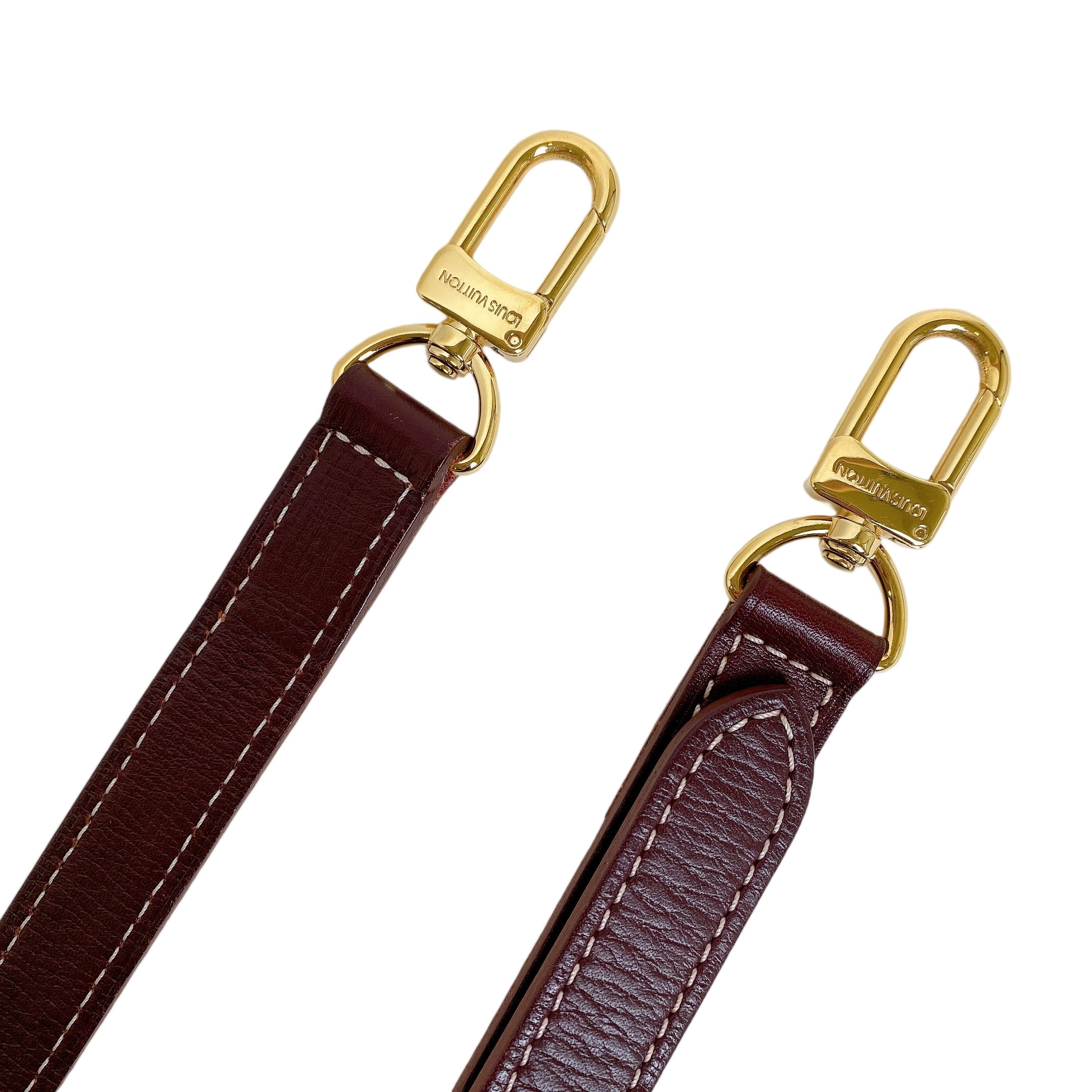 LV MONOGRAM MINILIN SPEEDY B30