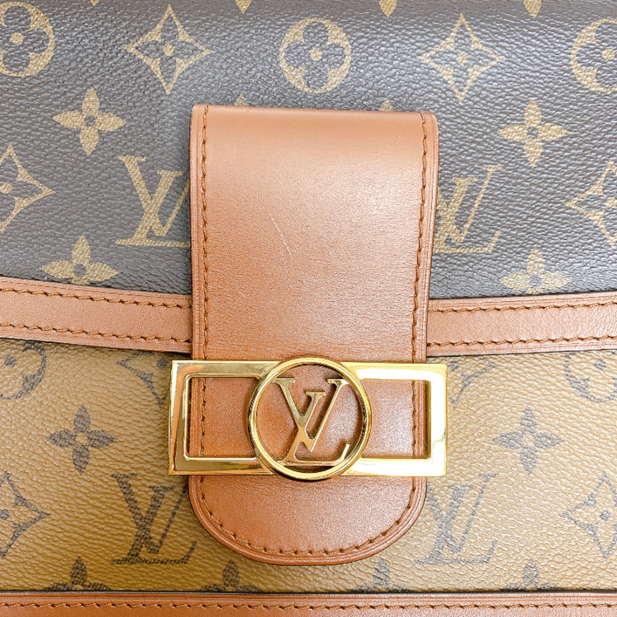 LV DAUPHINE MM