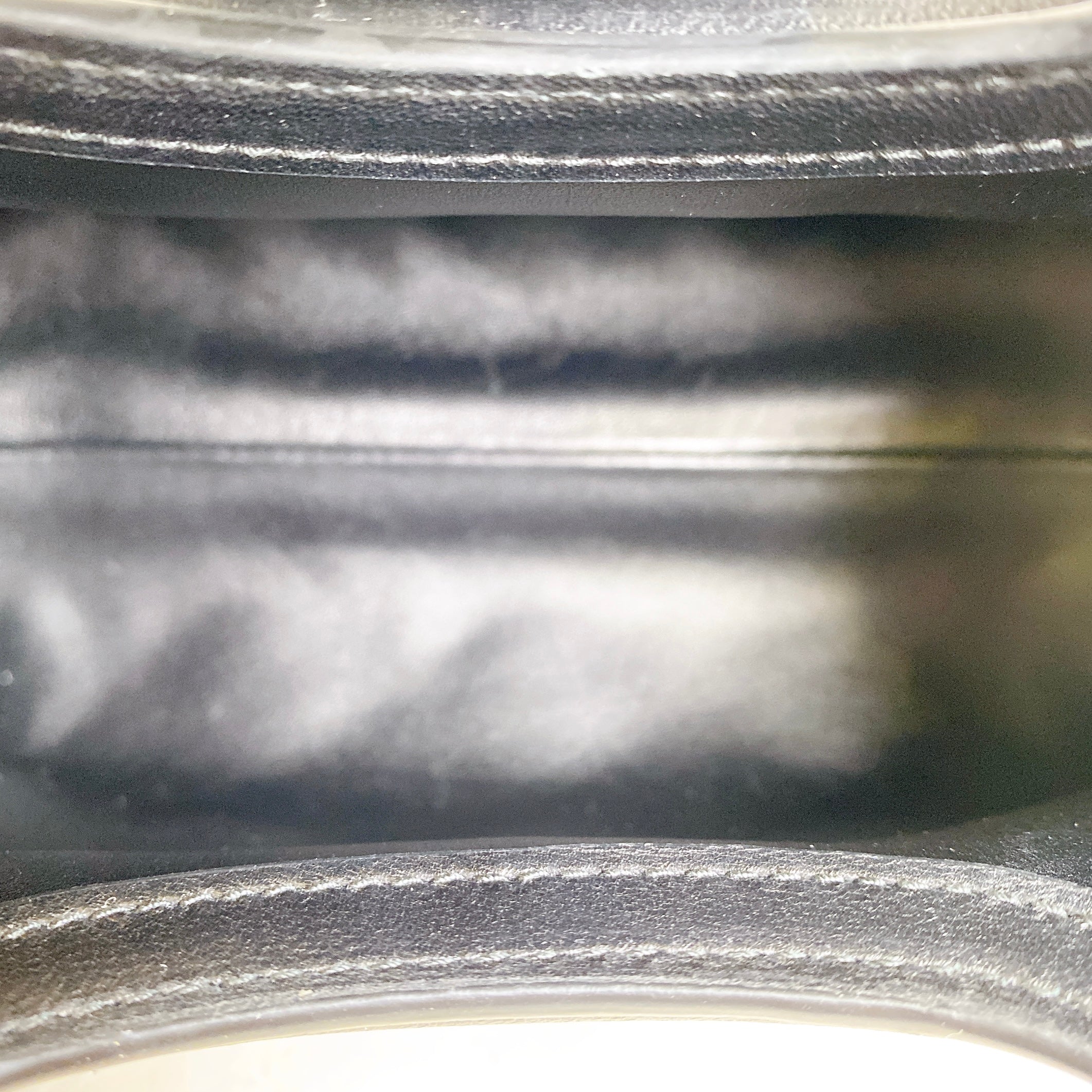 DIOR MINI JOLIE TOP HANDLE