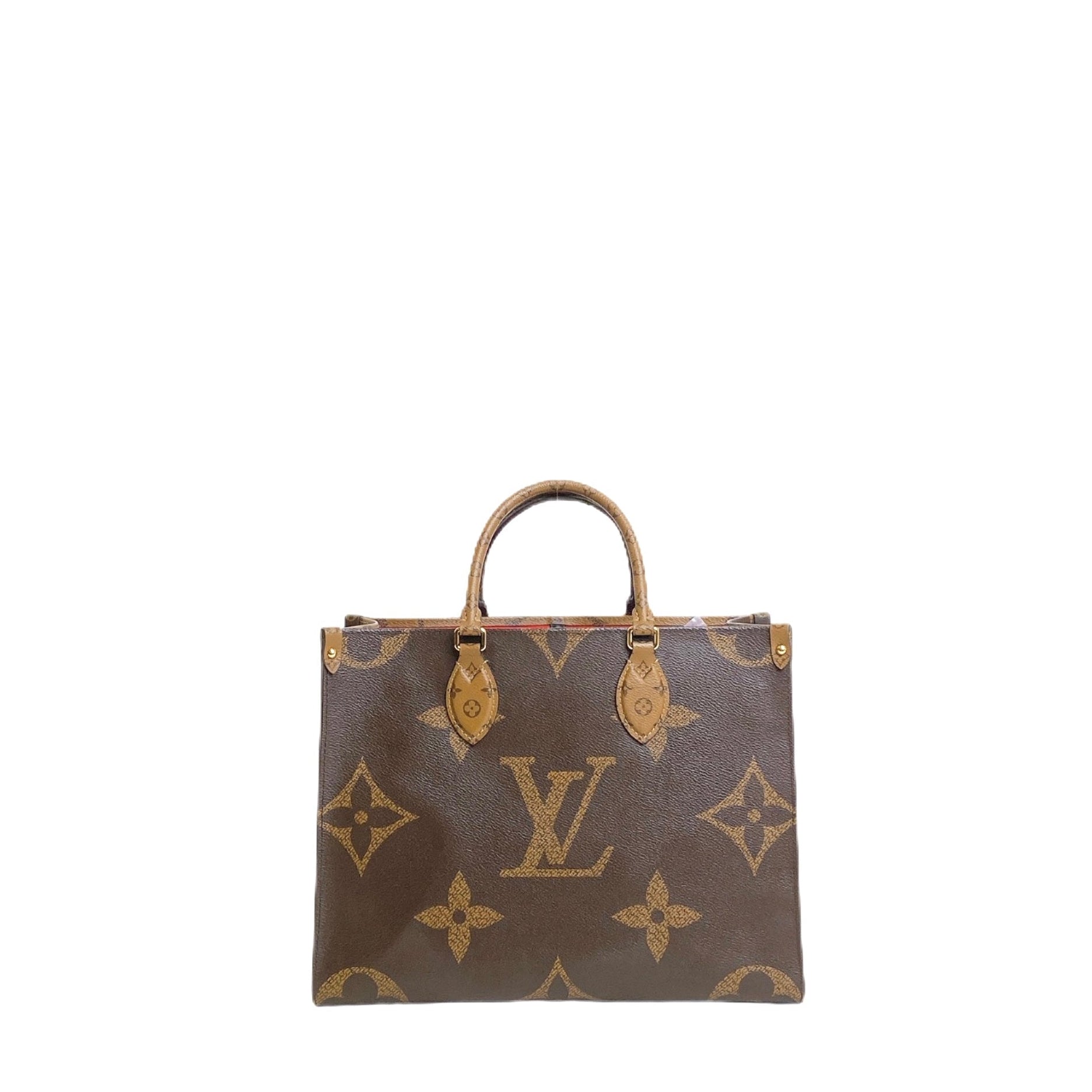 LV ONTHEGO MM