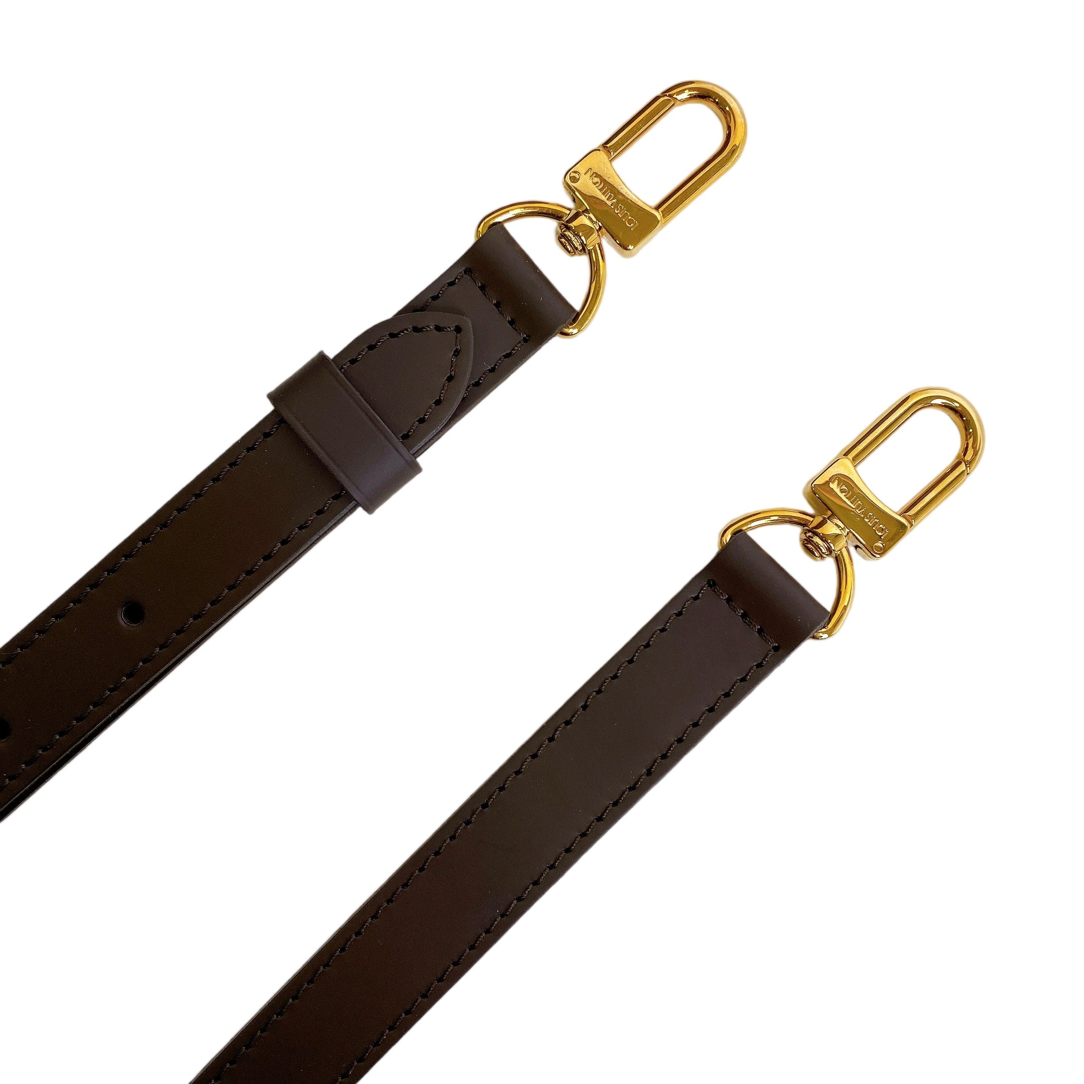 LV DAMIER EBENE SPEEDY B30