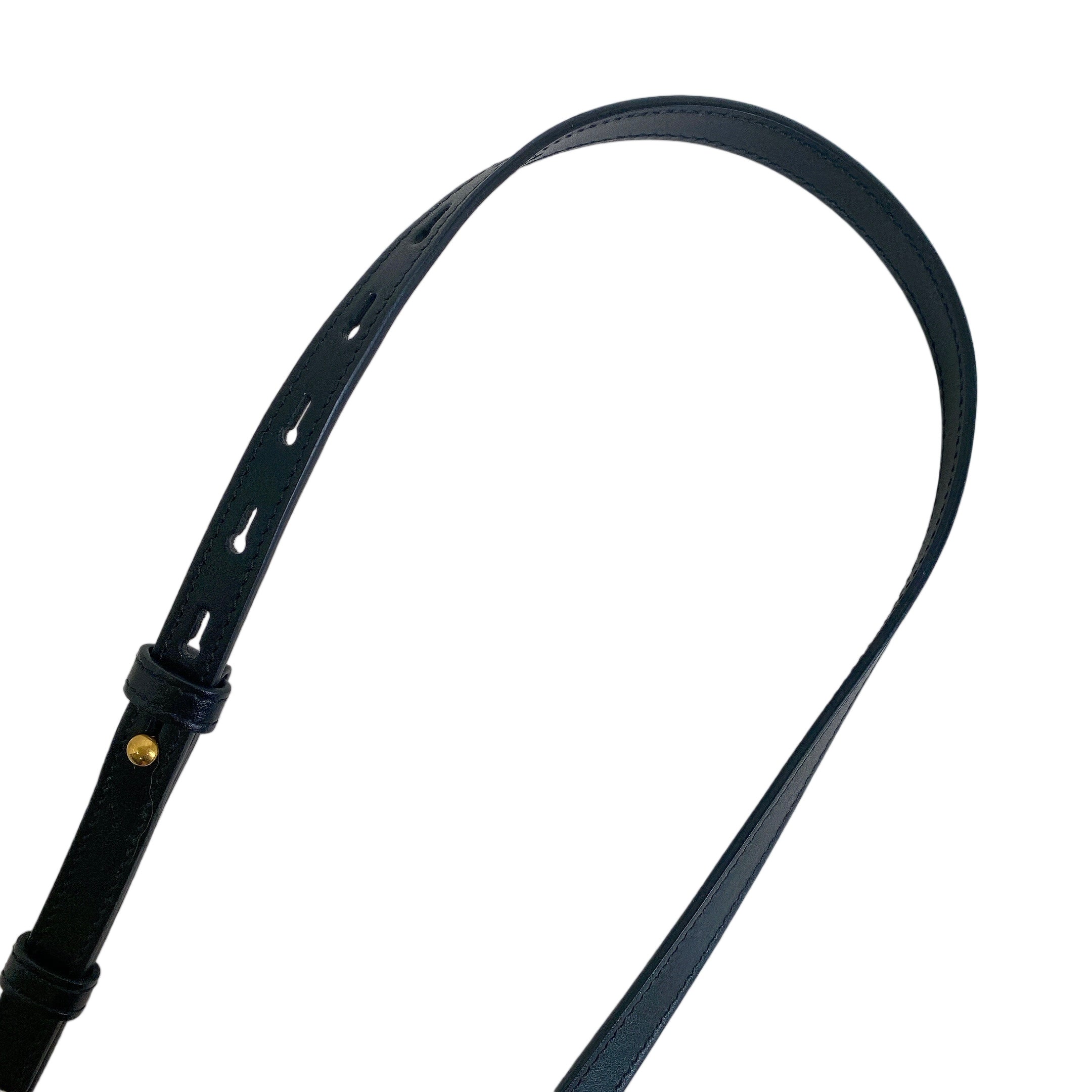 GUCCI MARMONT MINI TOTE