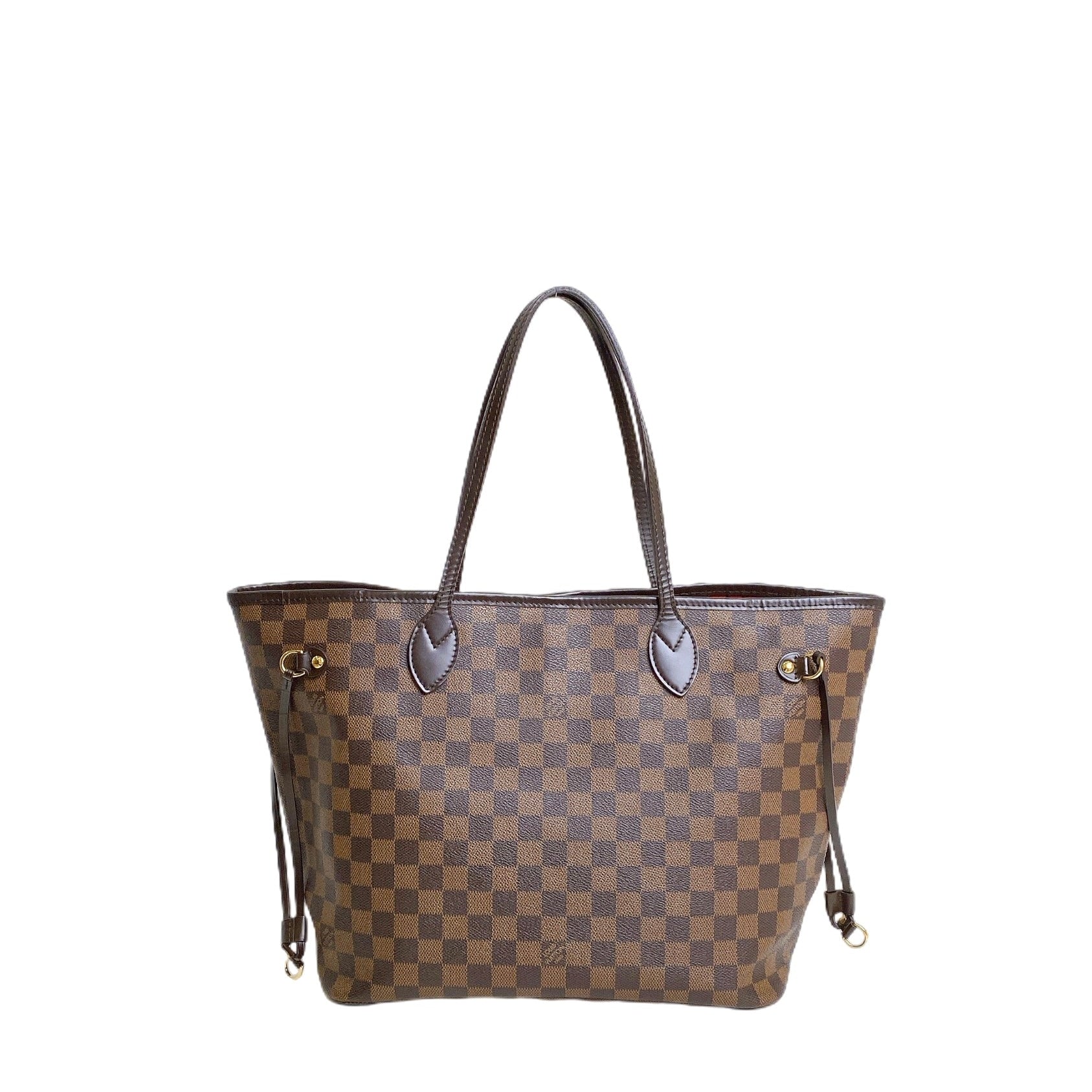 LV NEVERFULL MM