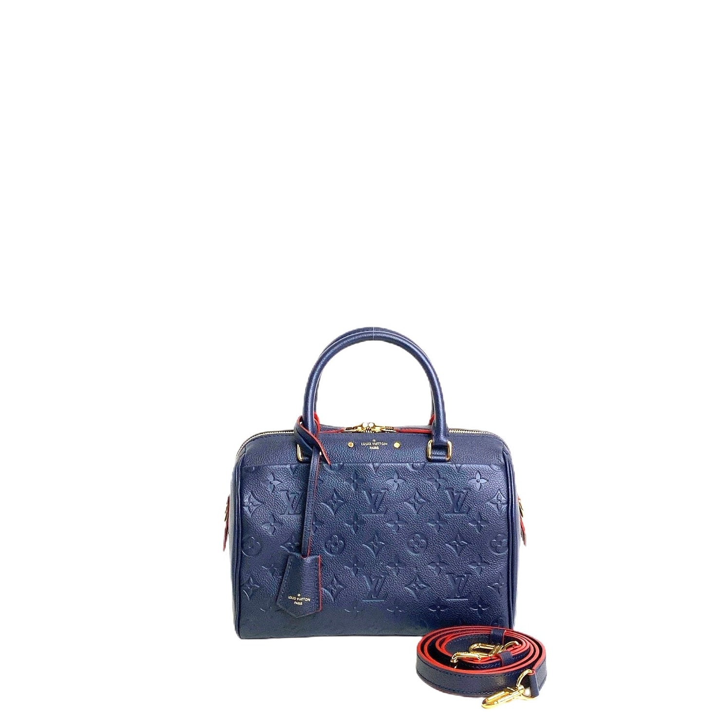 LV SPEEDY BANDOULIERE 25