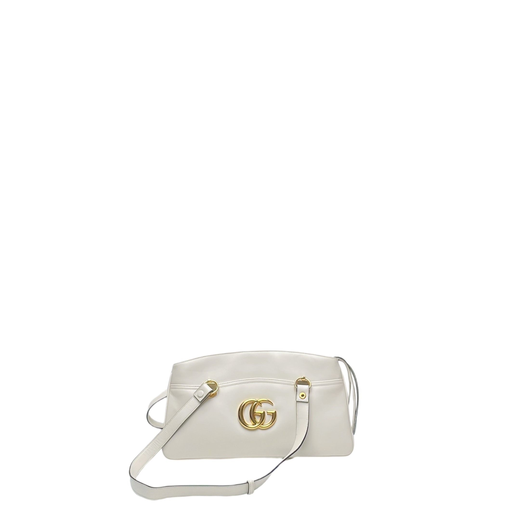 GUCCI ARLI SHOULDER BAG