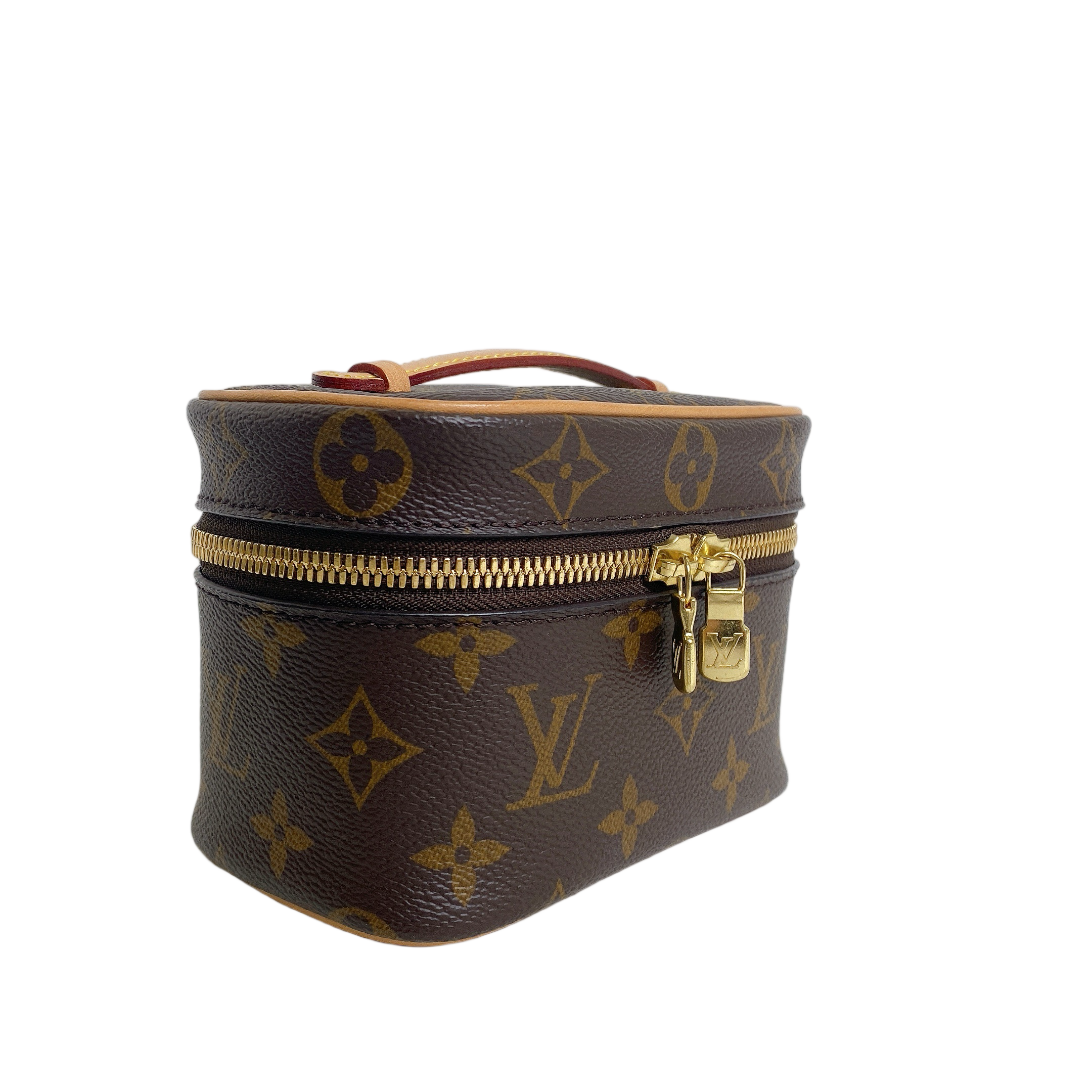LV NANO NICE