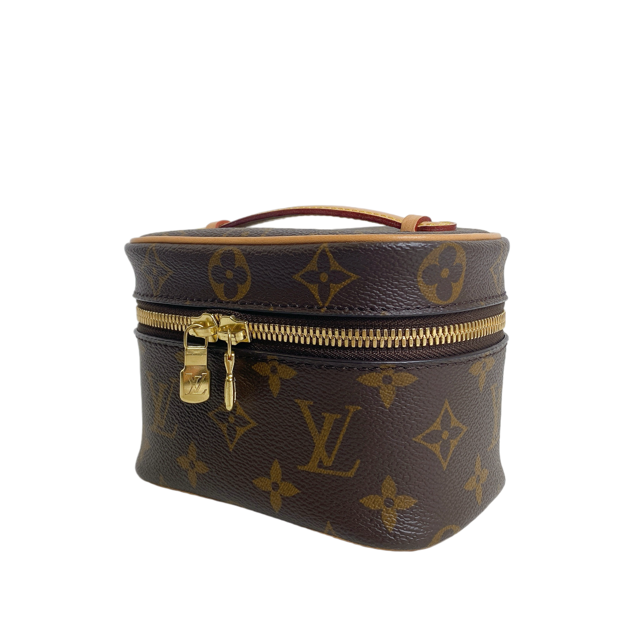 LV NANO NICE