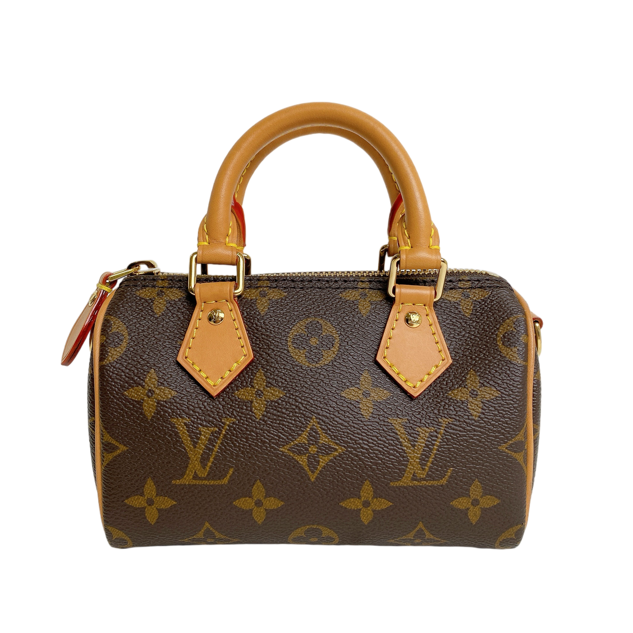 LV NANO SPEEDY