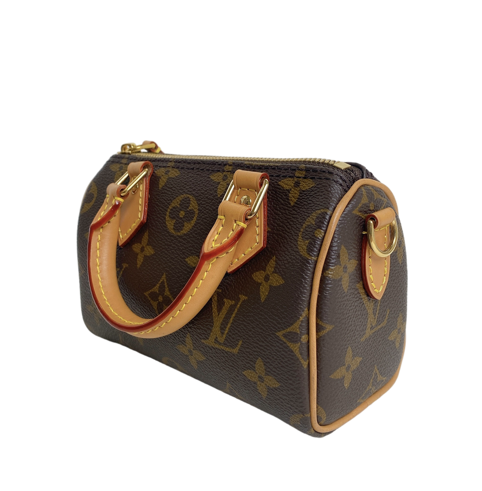LV NANO SPEEDY