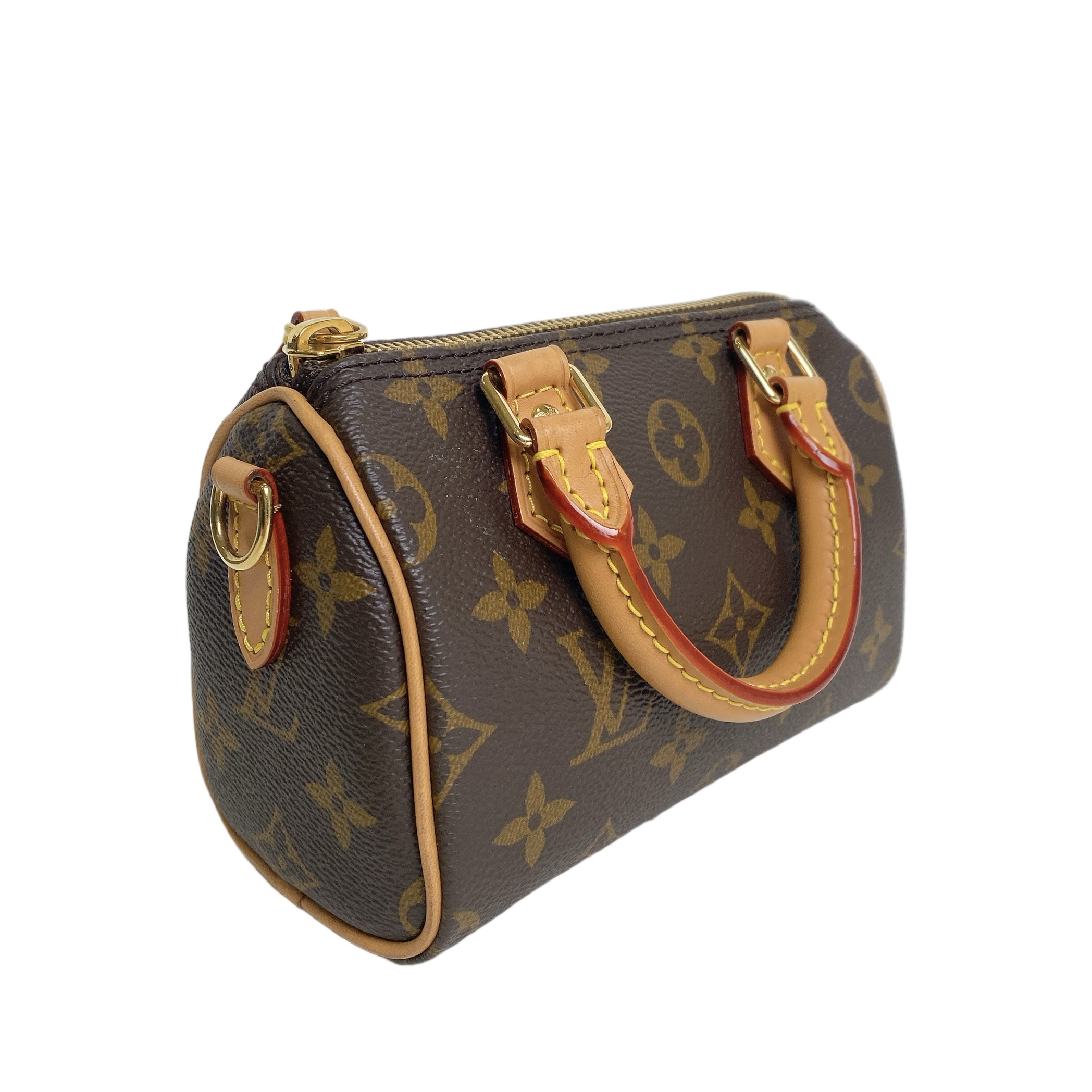 LV NANO SPEEDY