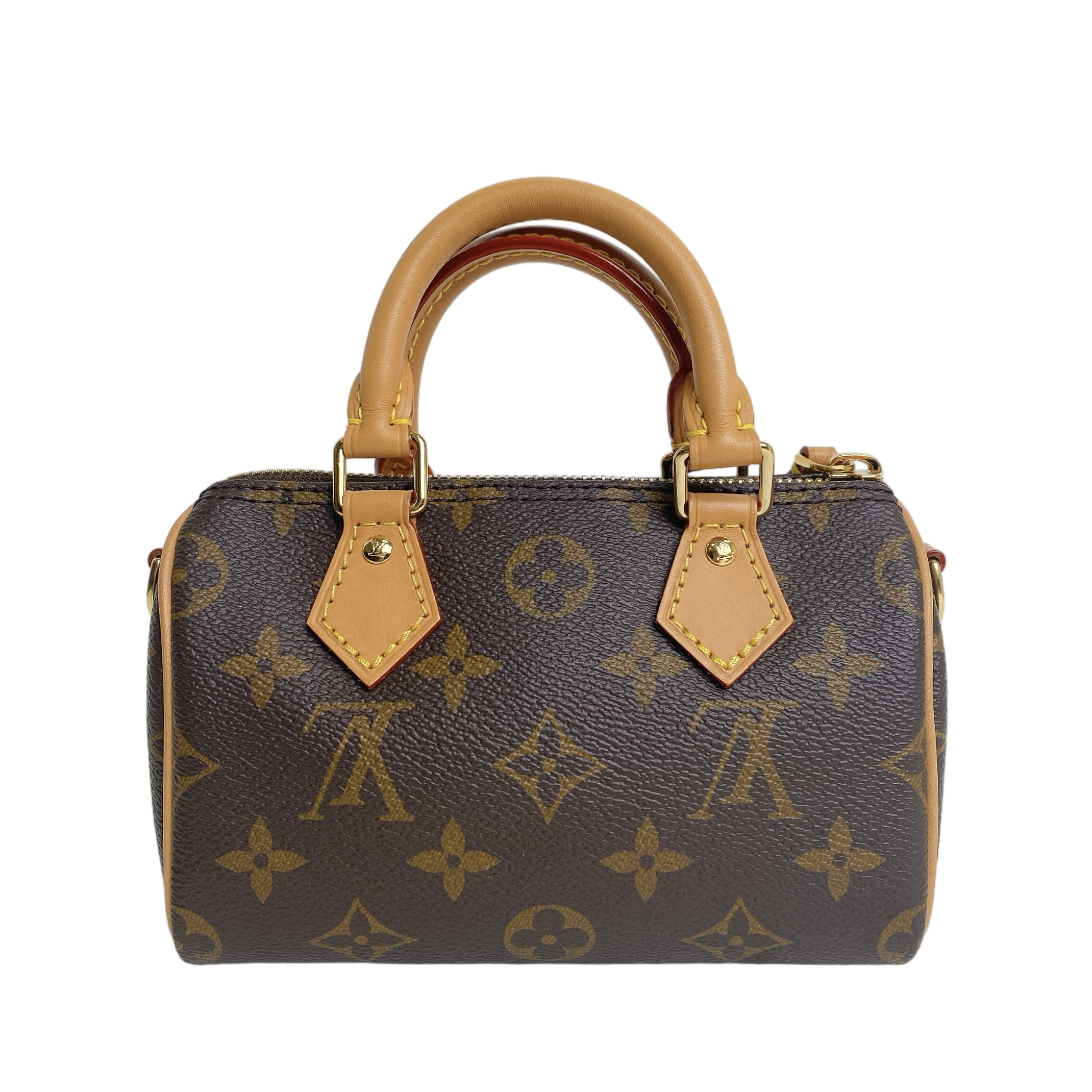 LV NANO SPEEDY