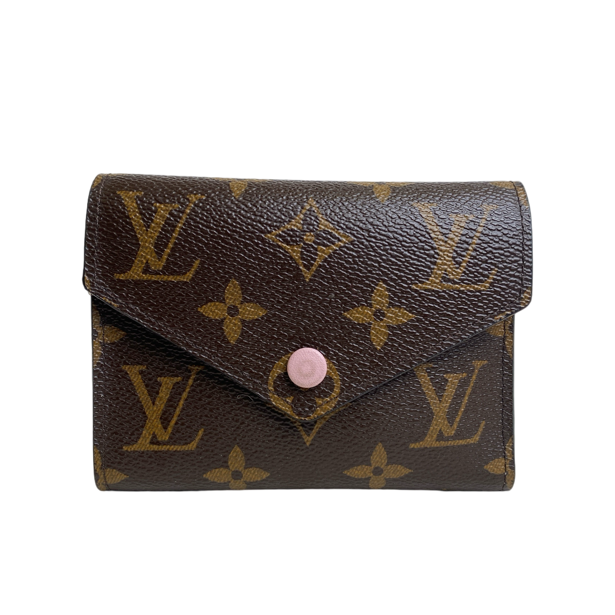 LV VICTORINE WALLET