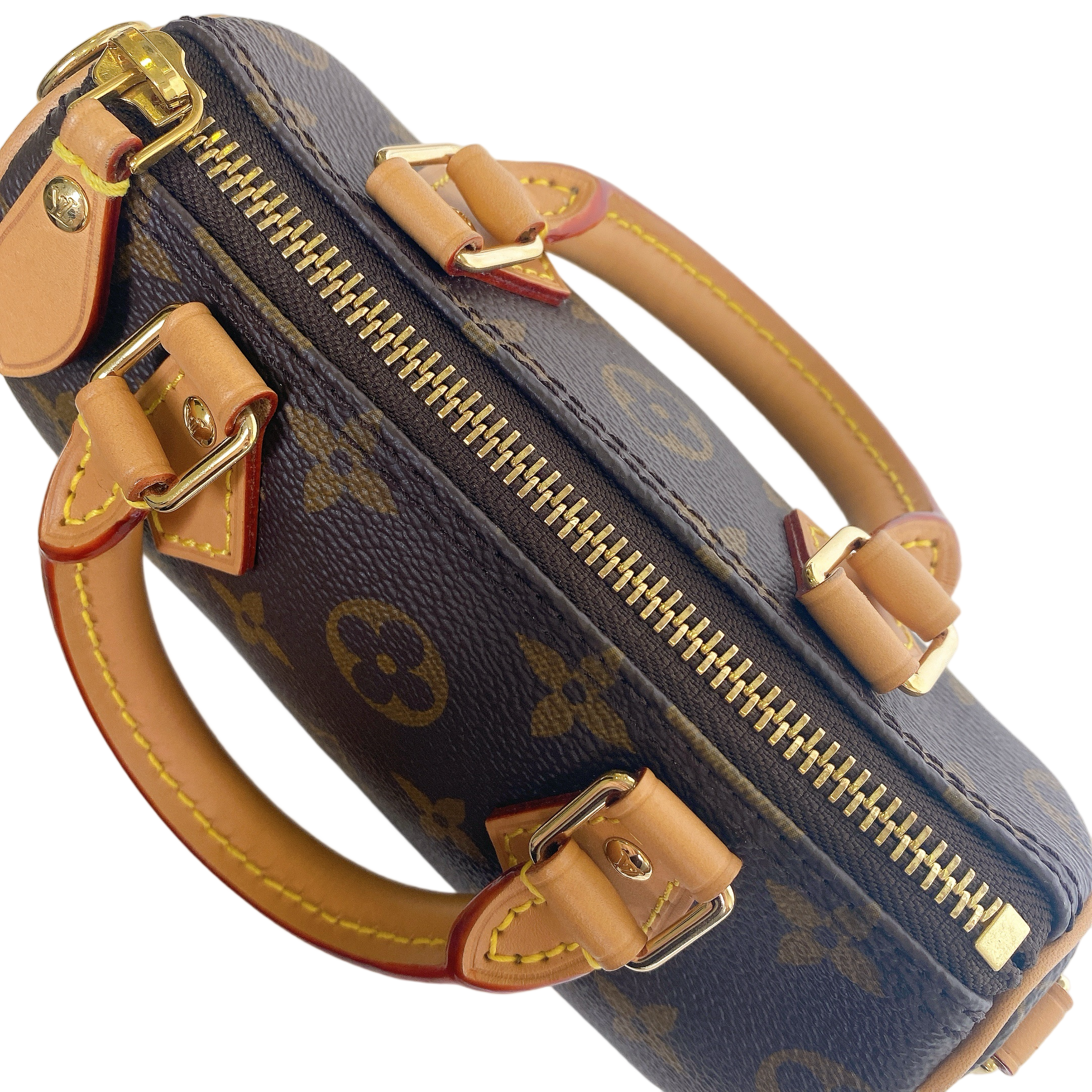 LV NANO SPEEDY