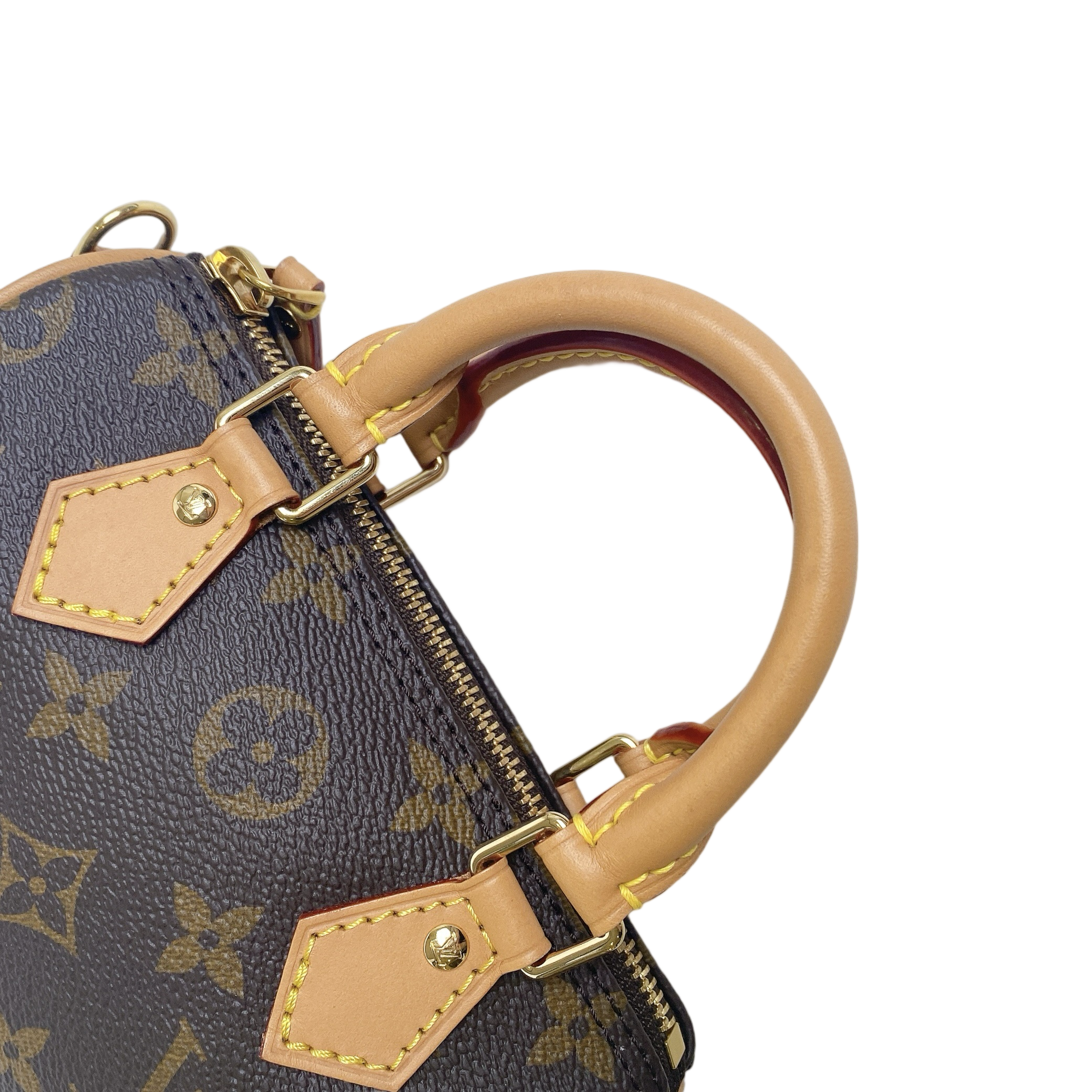 LV NANO SPEEDY