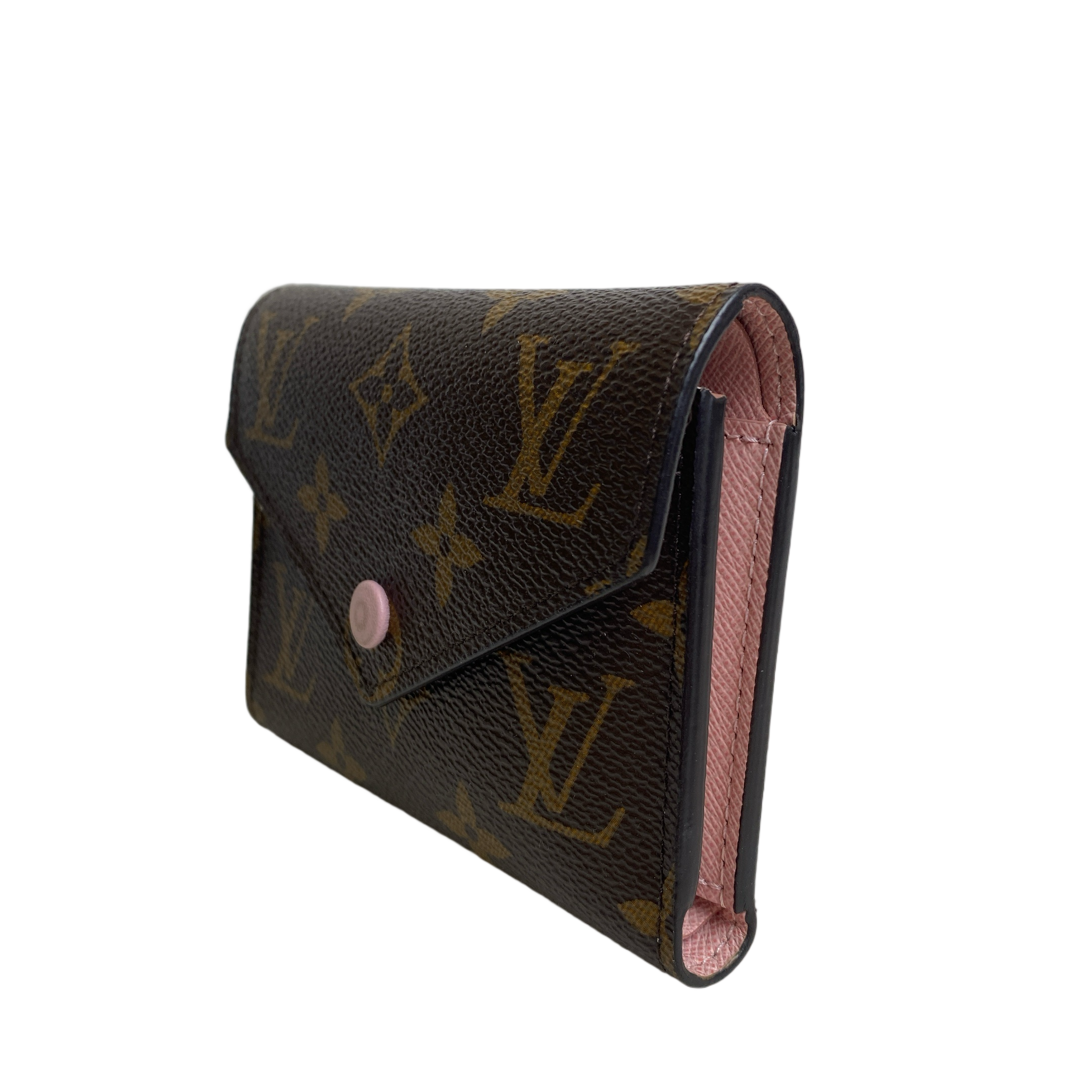 LV VICTORINE WALLET