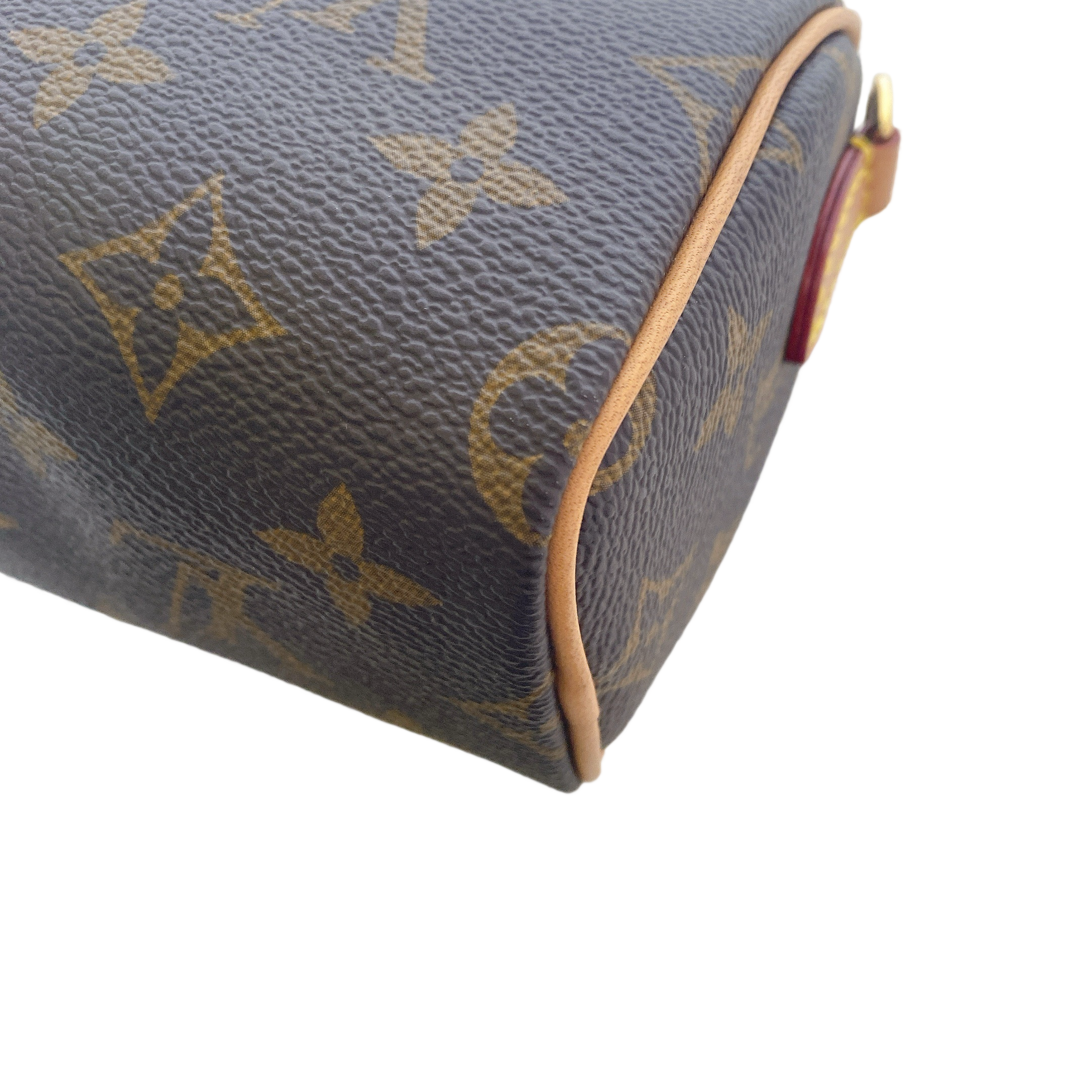 LV NANO SPEEDY