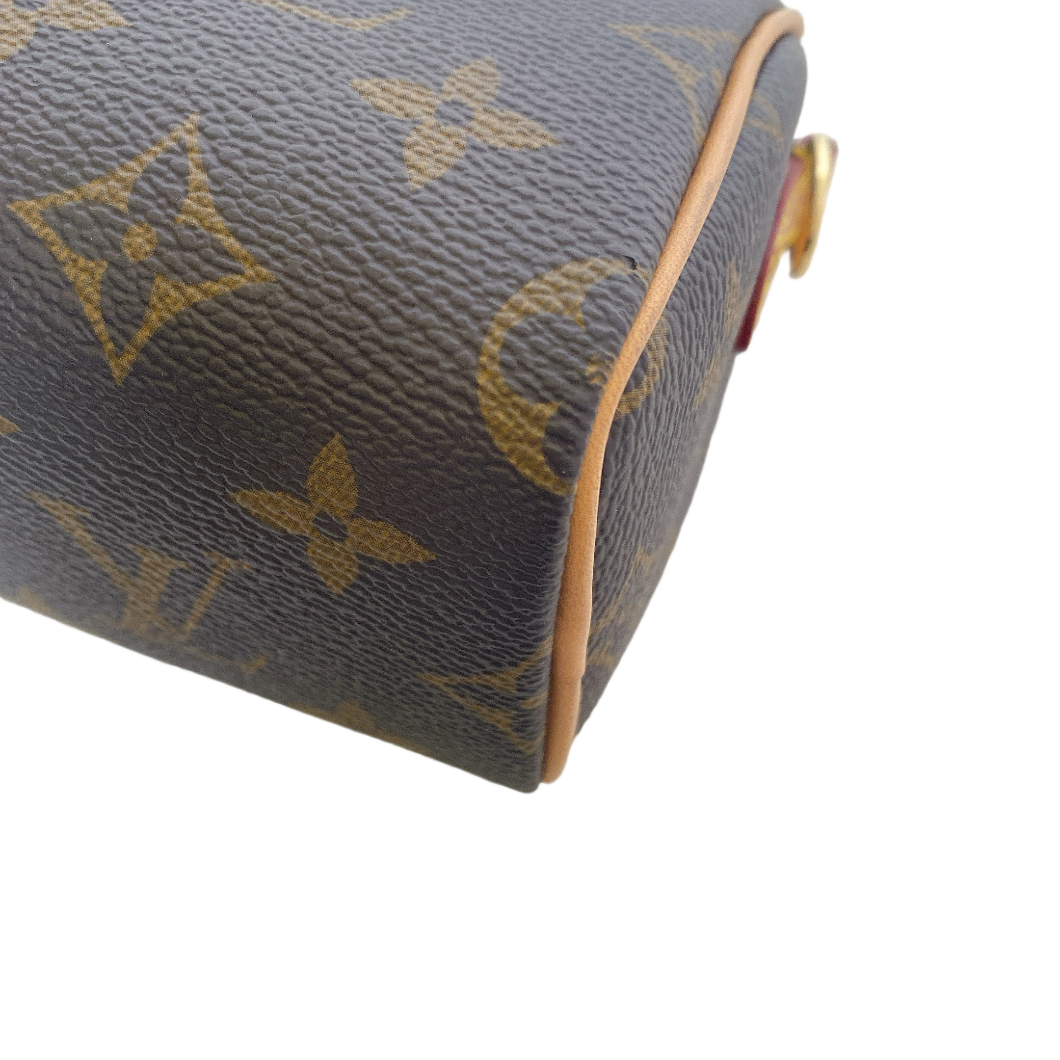 LV NANO SPEEDY