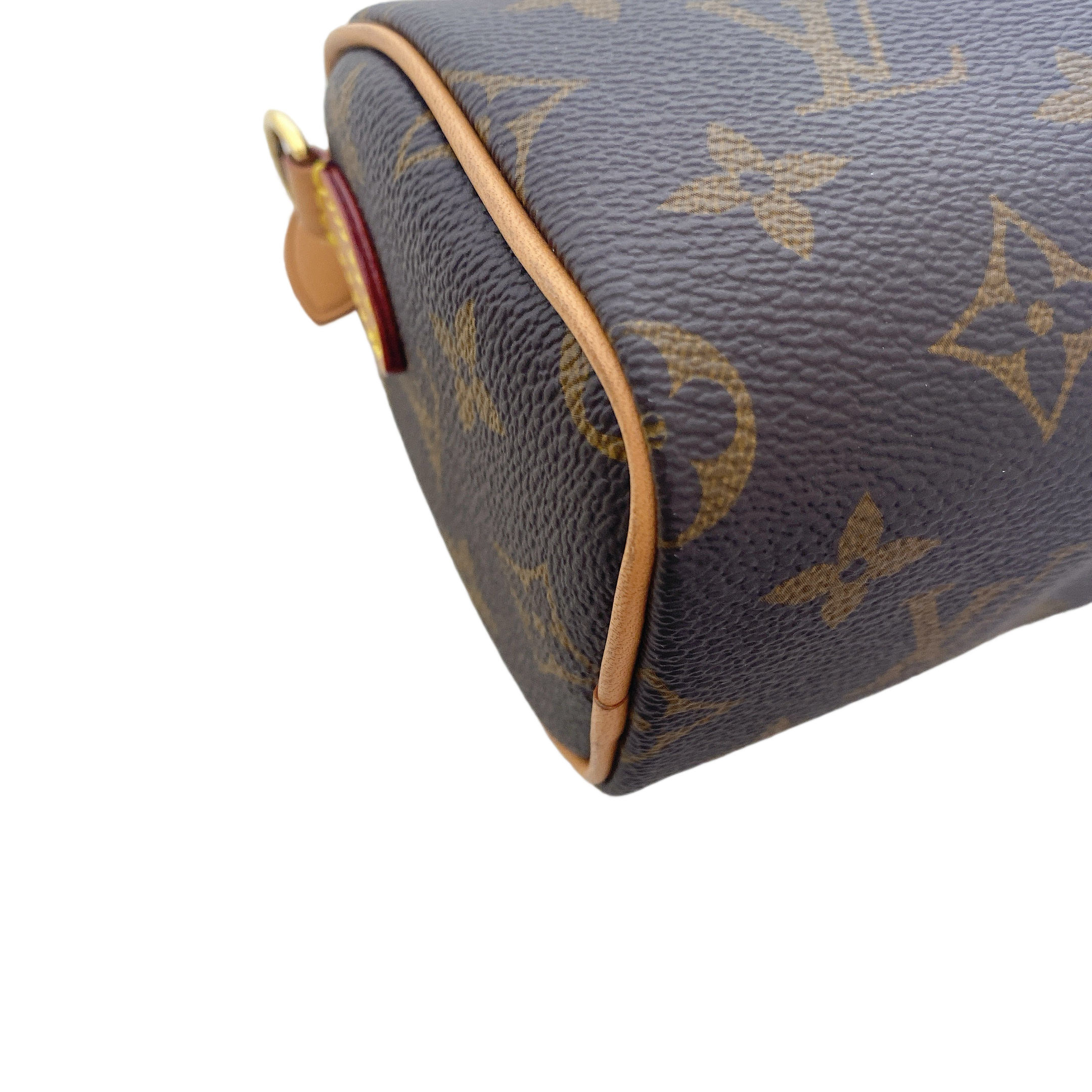LV NANO SPEEDY