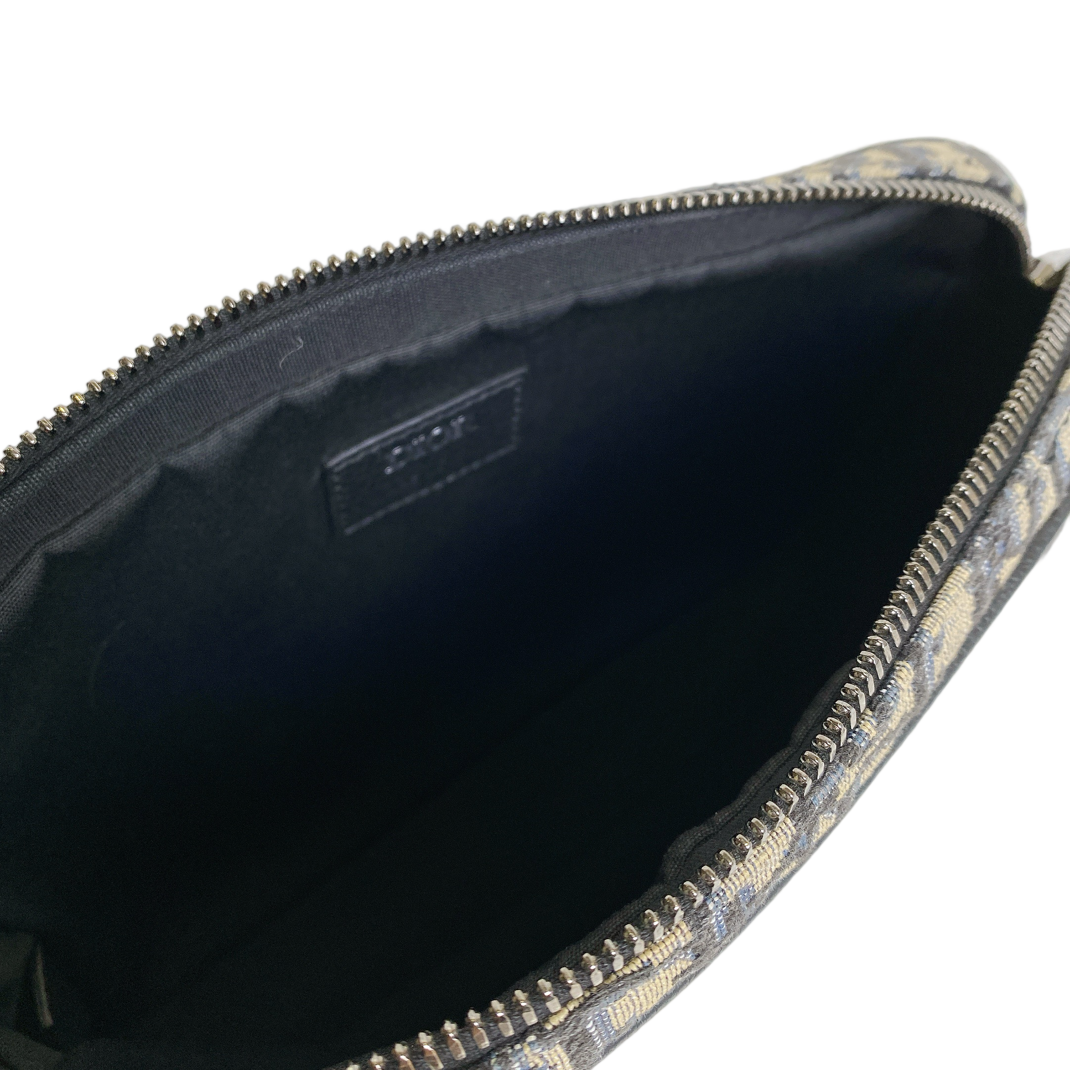 DIOR SADDLE MESSENGER 3 IN 1