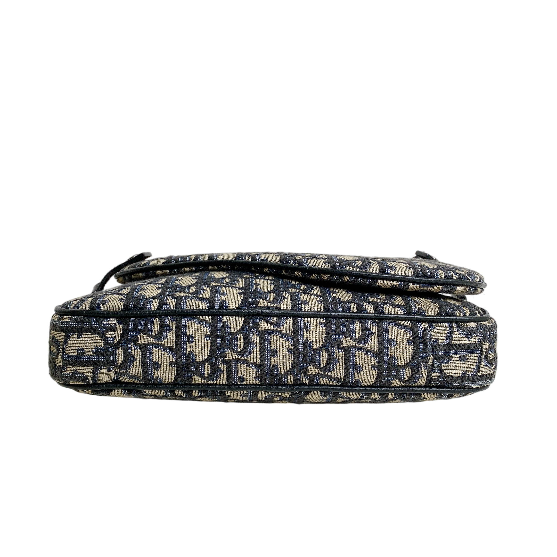DIOR SADDLE MESSENGER 3 IN 1
