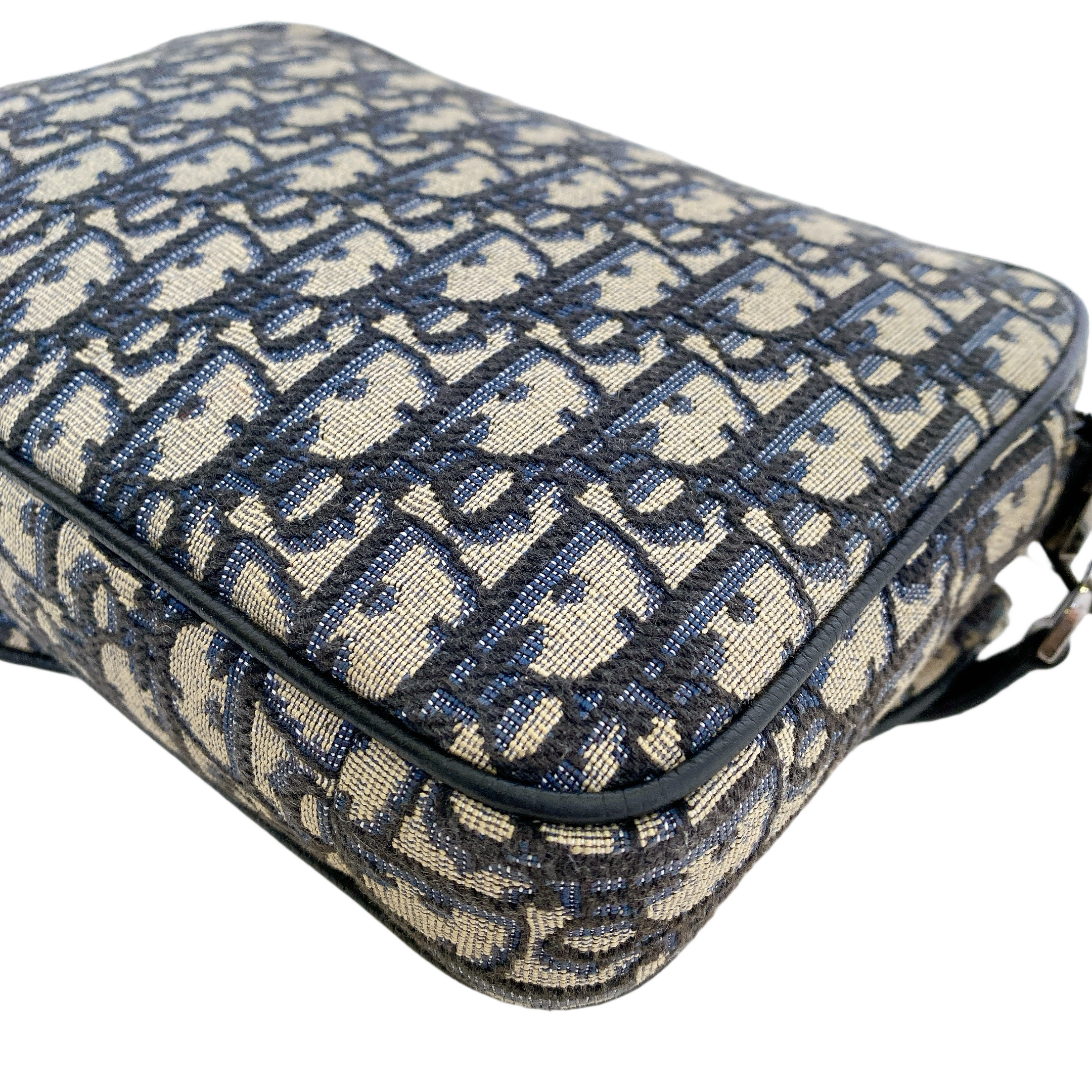 DIOR SADDLE MESSENGER 3 IN 1
