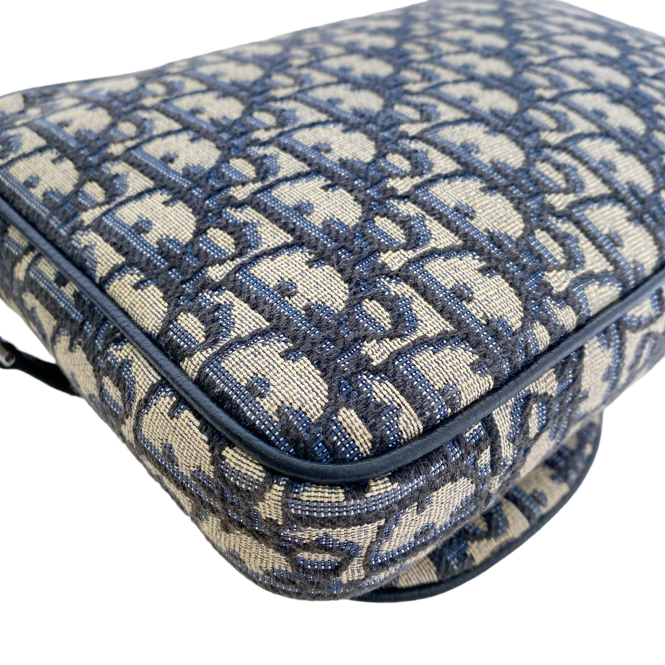DIOR SADDLE MESSENGER 3 IN 1