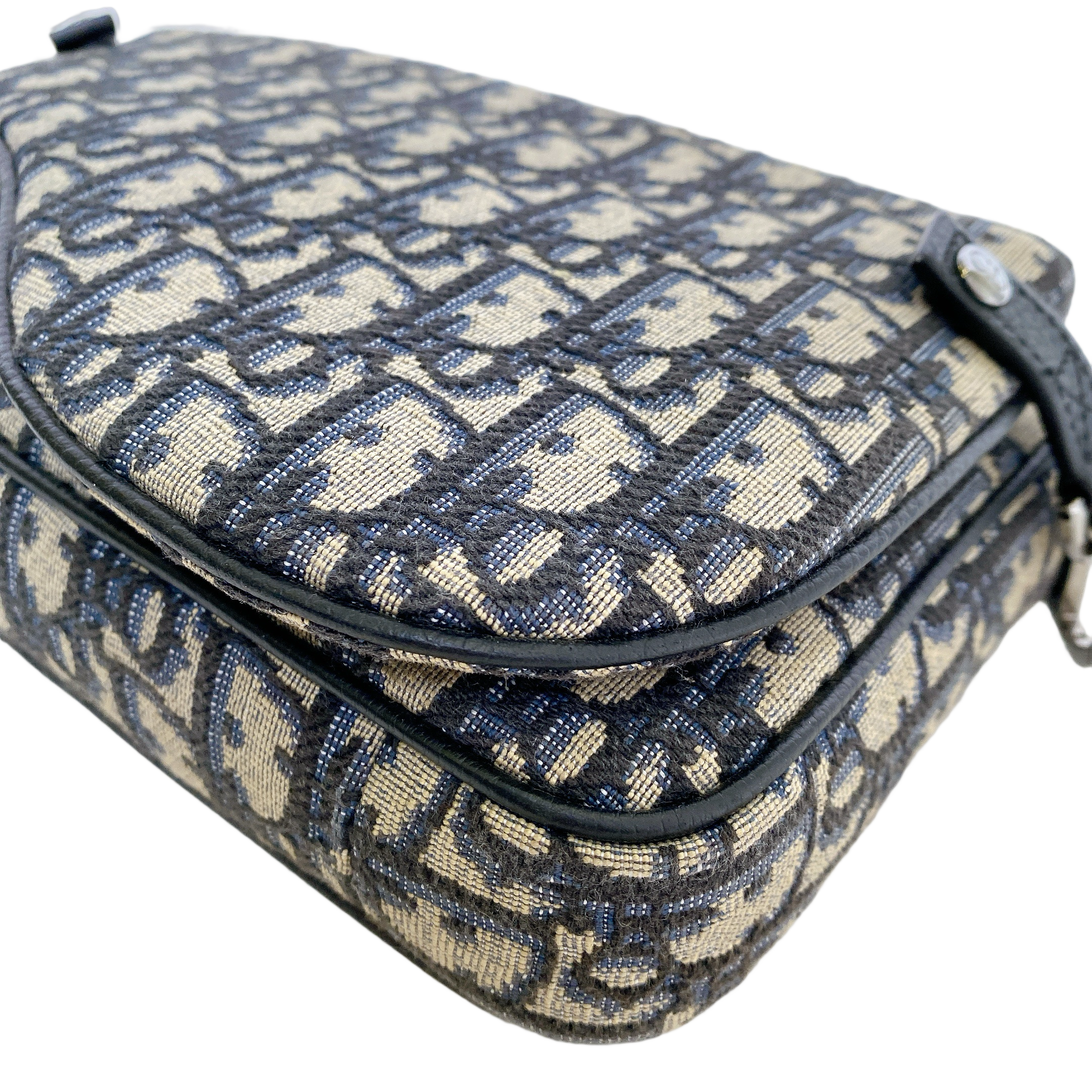 DIOR SADDLE MESSENGER 3 IN 1