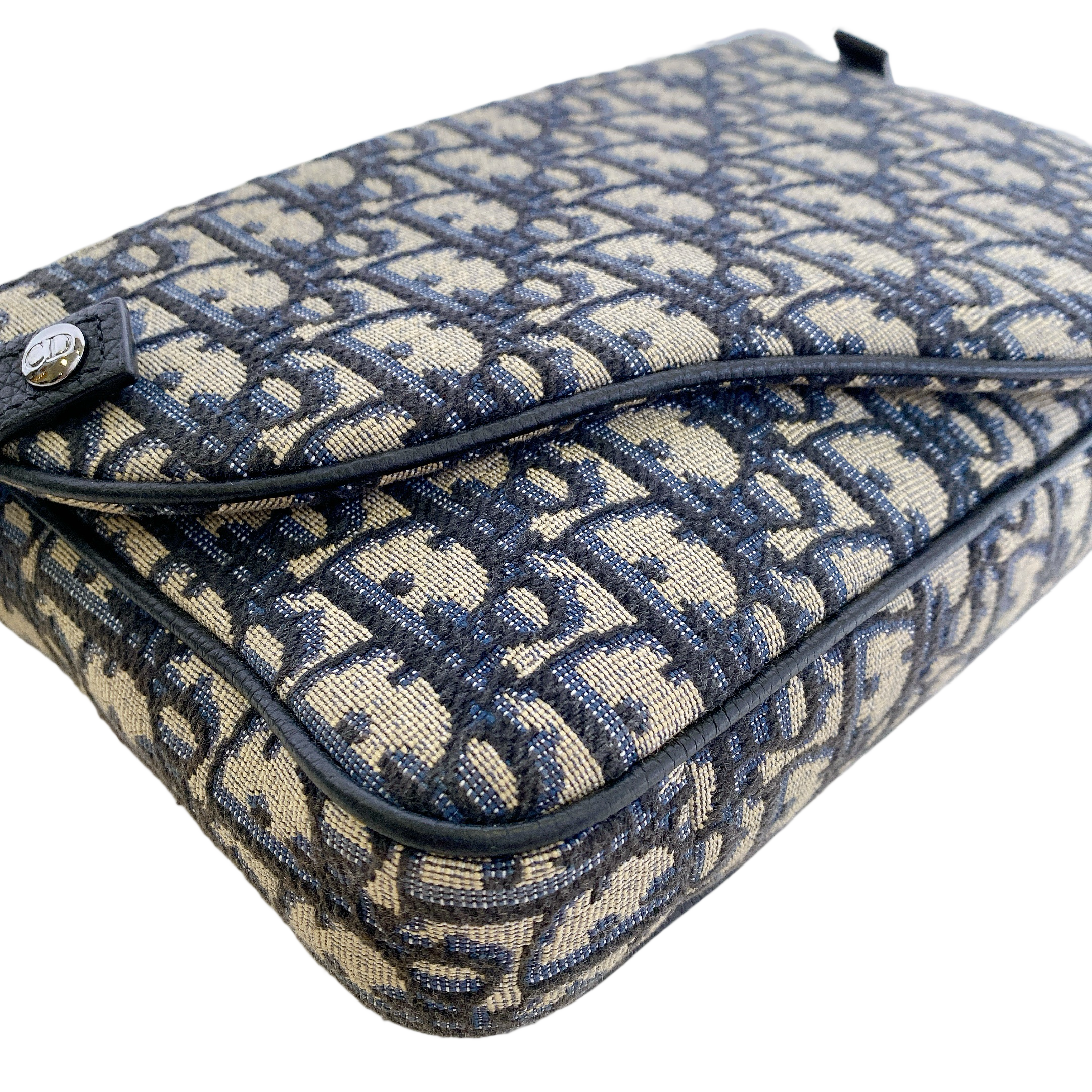 DIOR SADDLE MESSENGER 3 IN 1