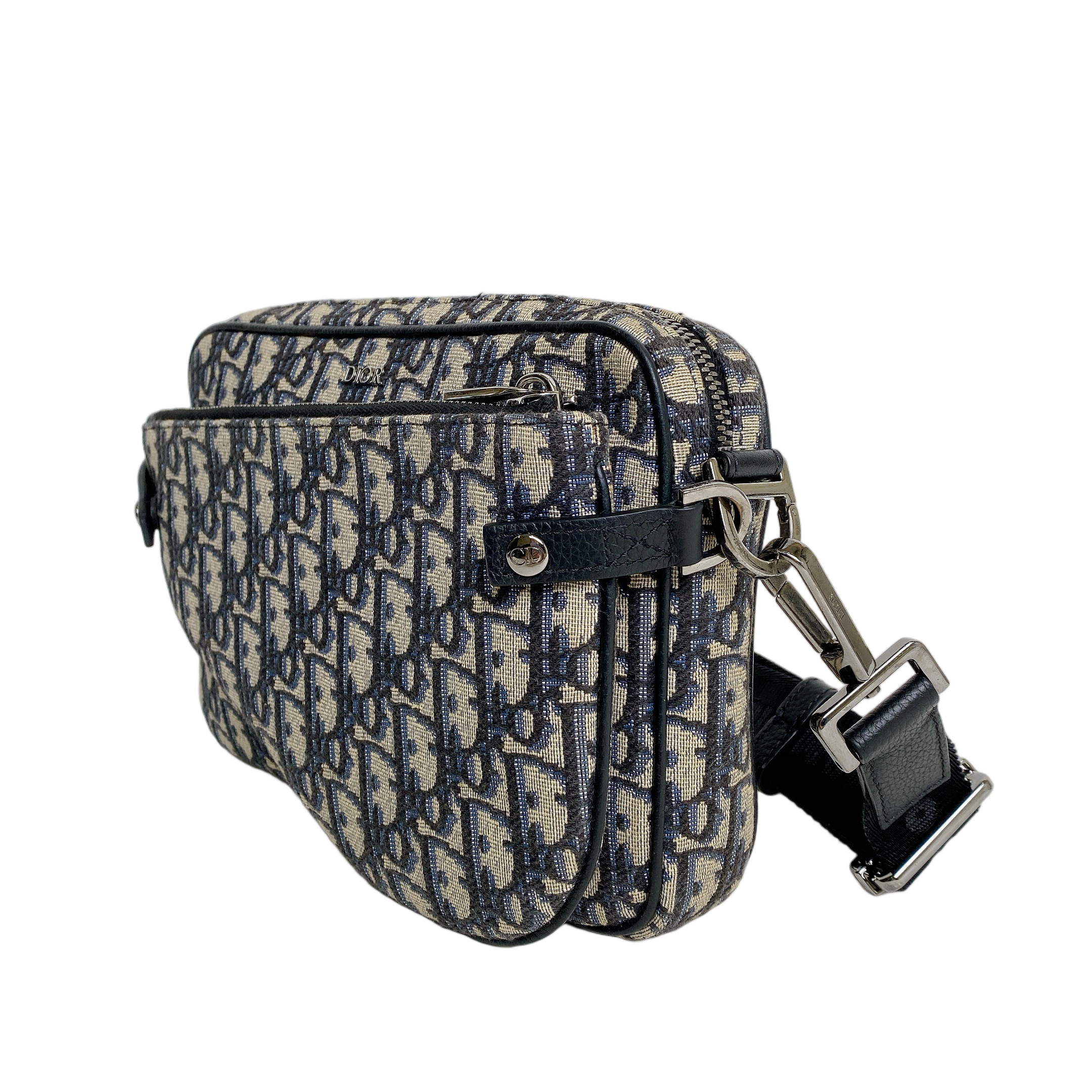 DIOR SADDLE MESSENGER 3 IN 1