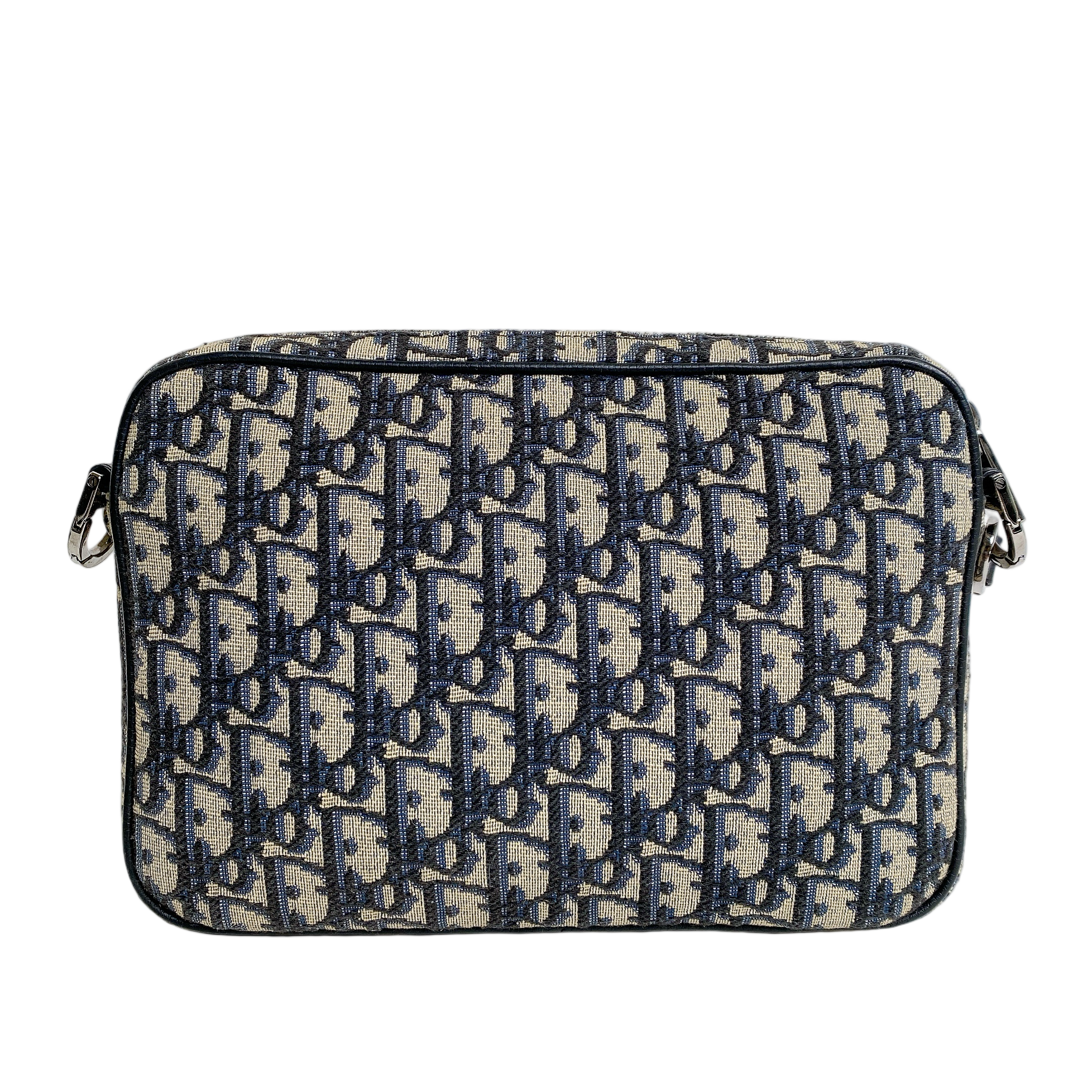 DIOR SADDLE MESSENGER 3 IN 1