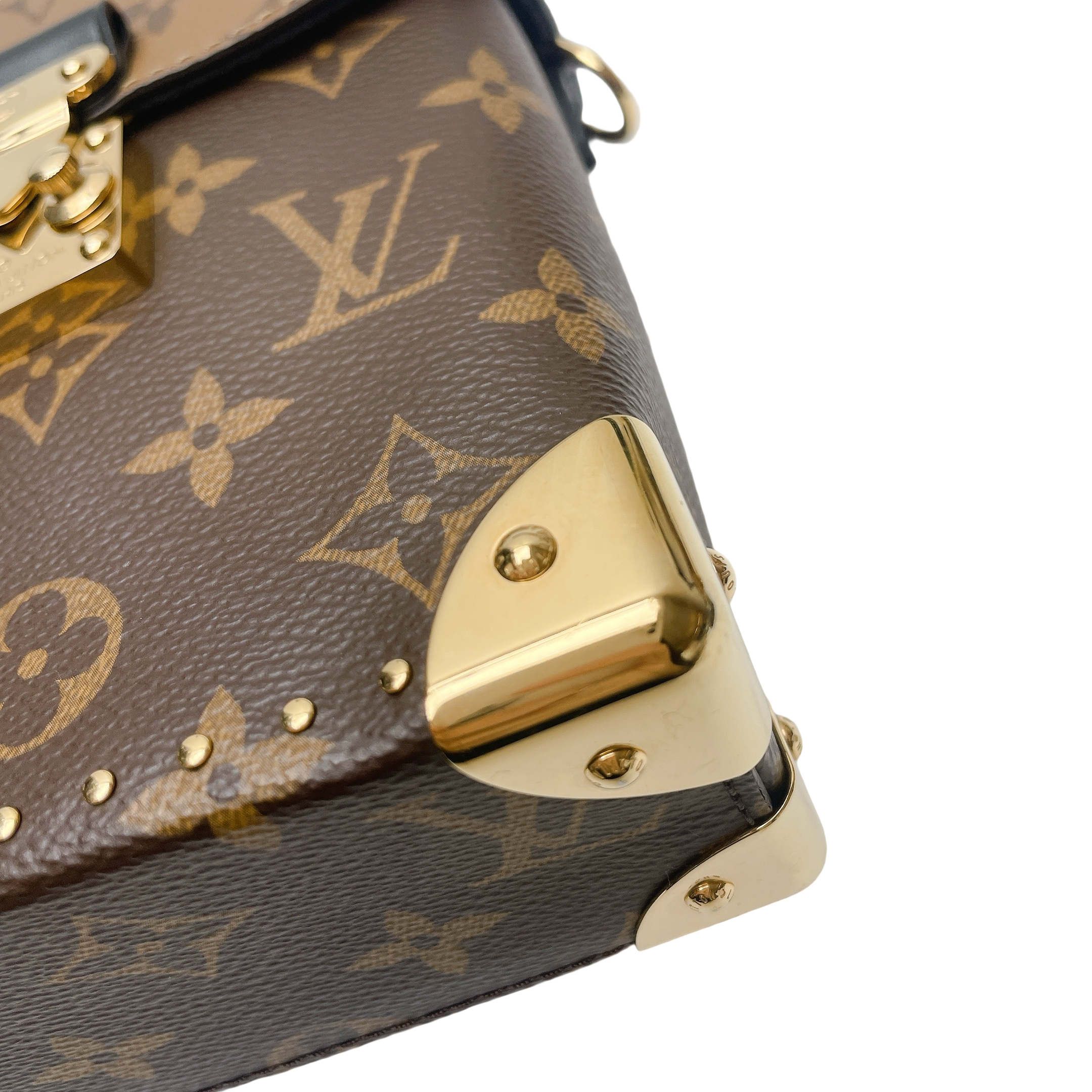 LV CAMERA BOX
