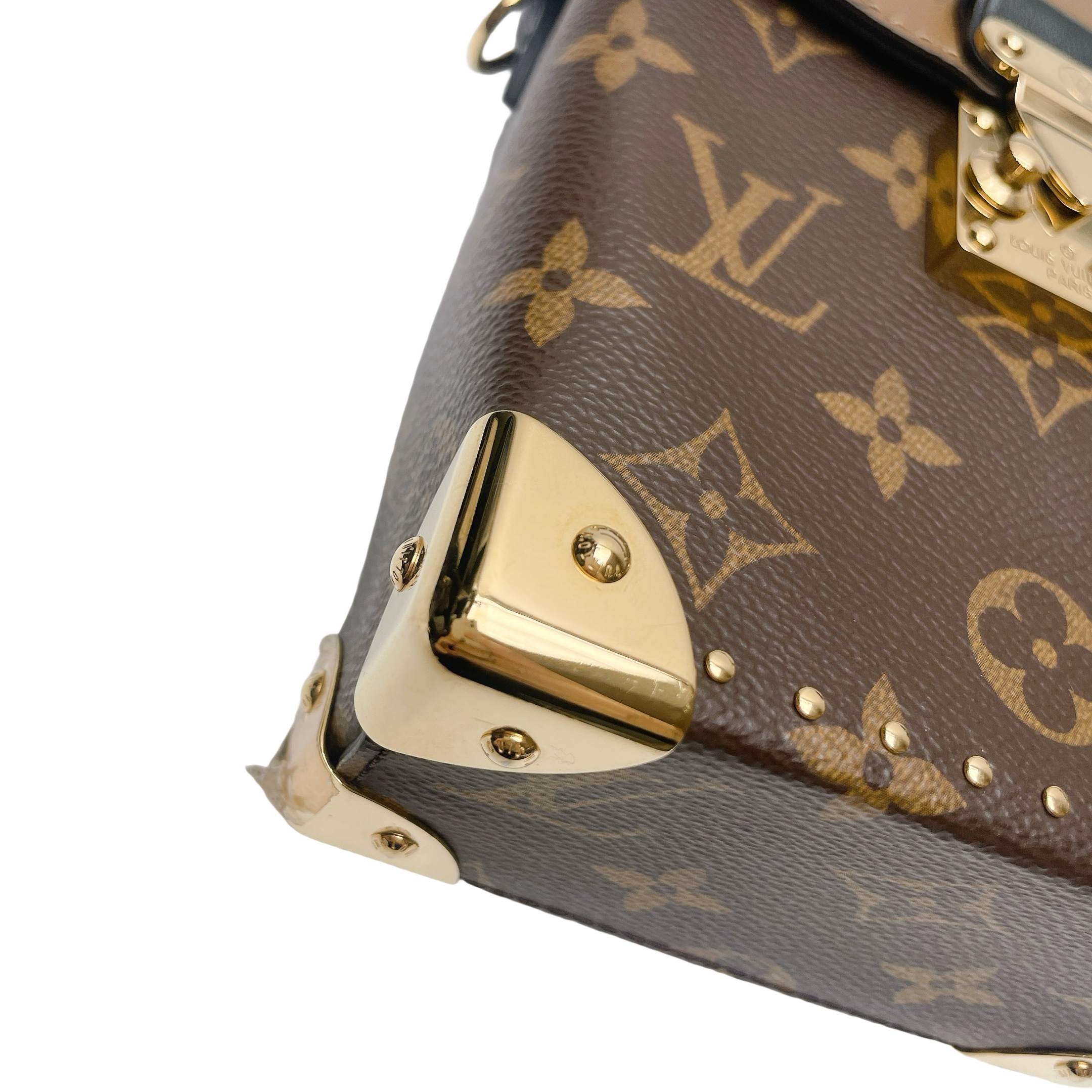 LV CAMERA BOX