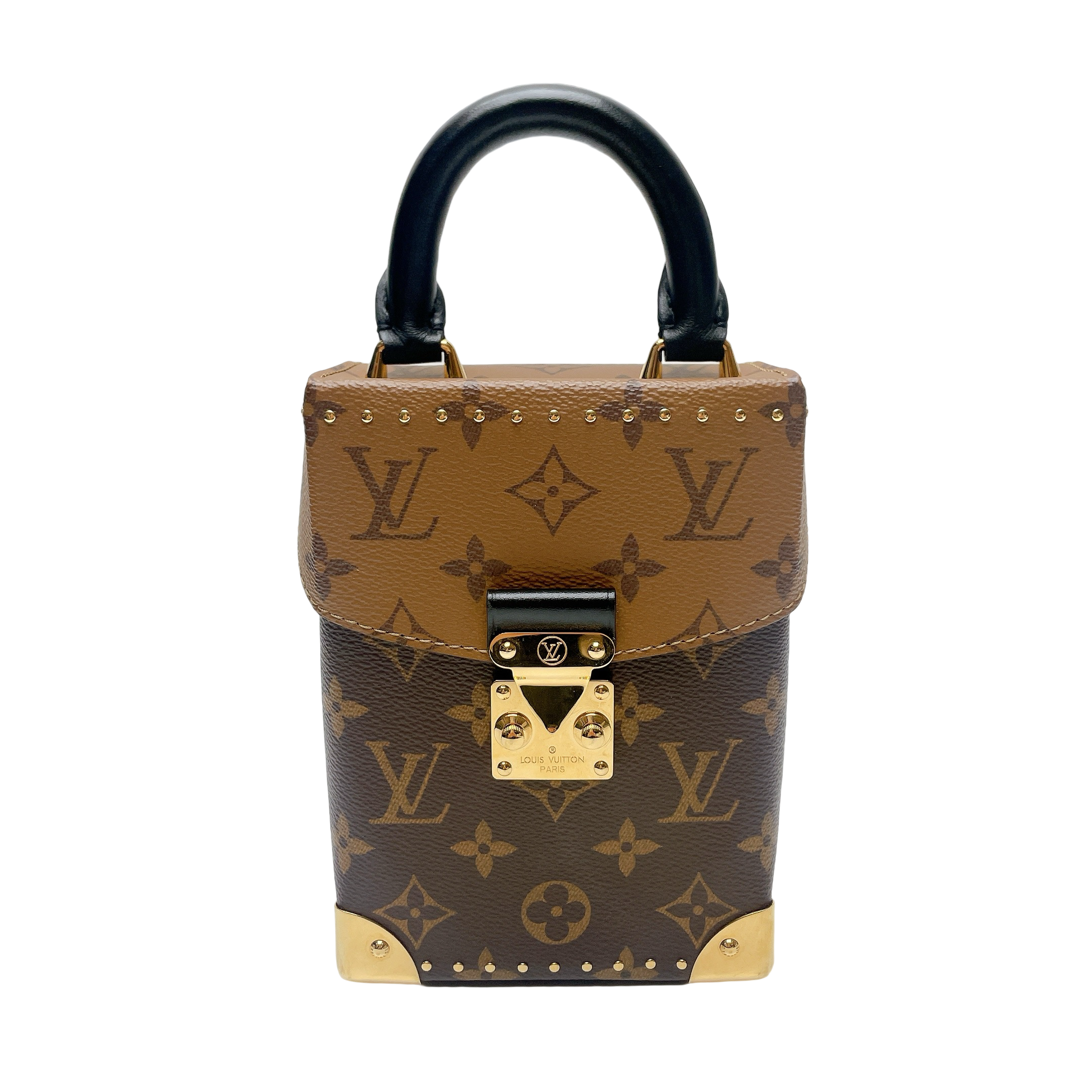 LV CAMERA BOX