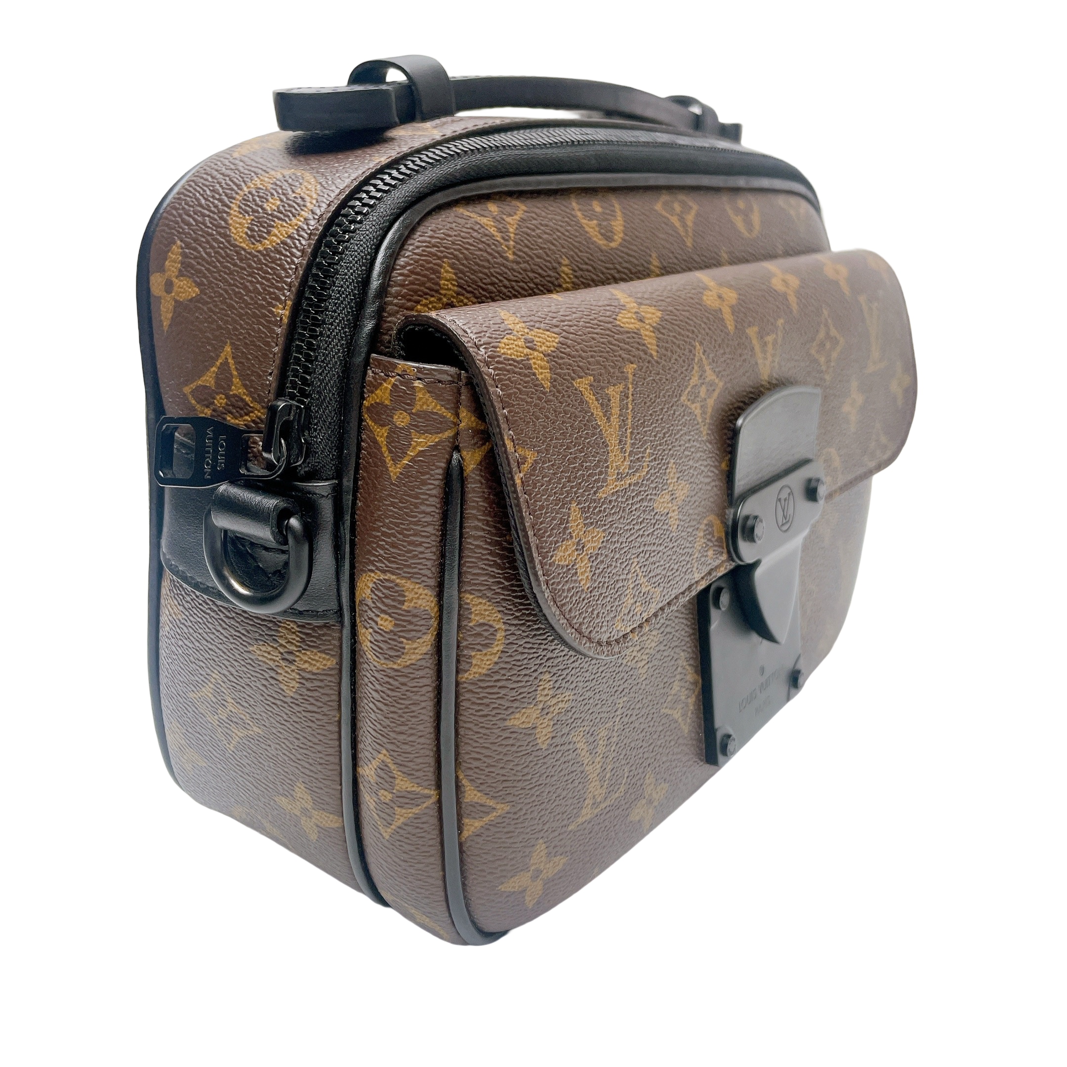 LV S LOCK