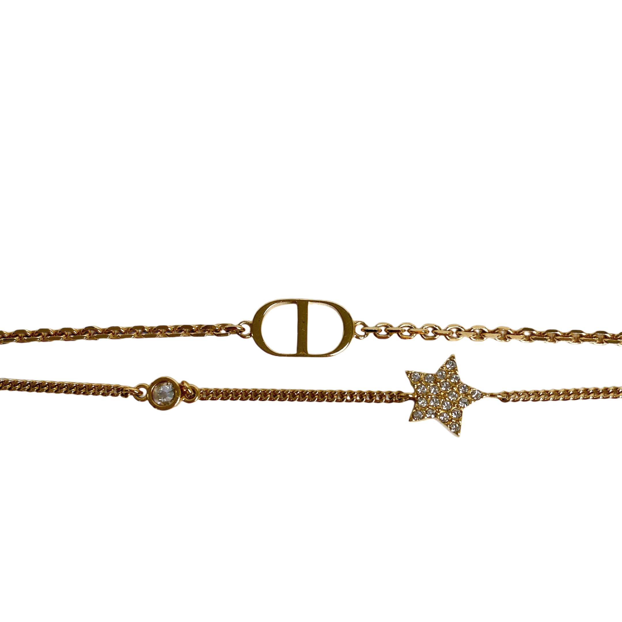 DIOR BRACELET