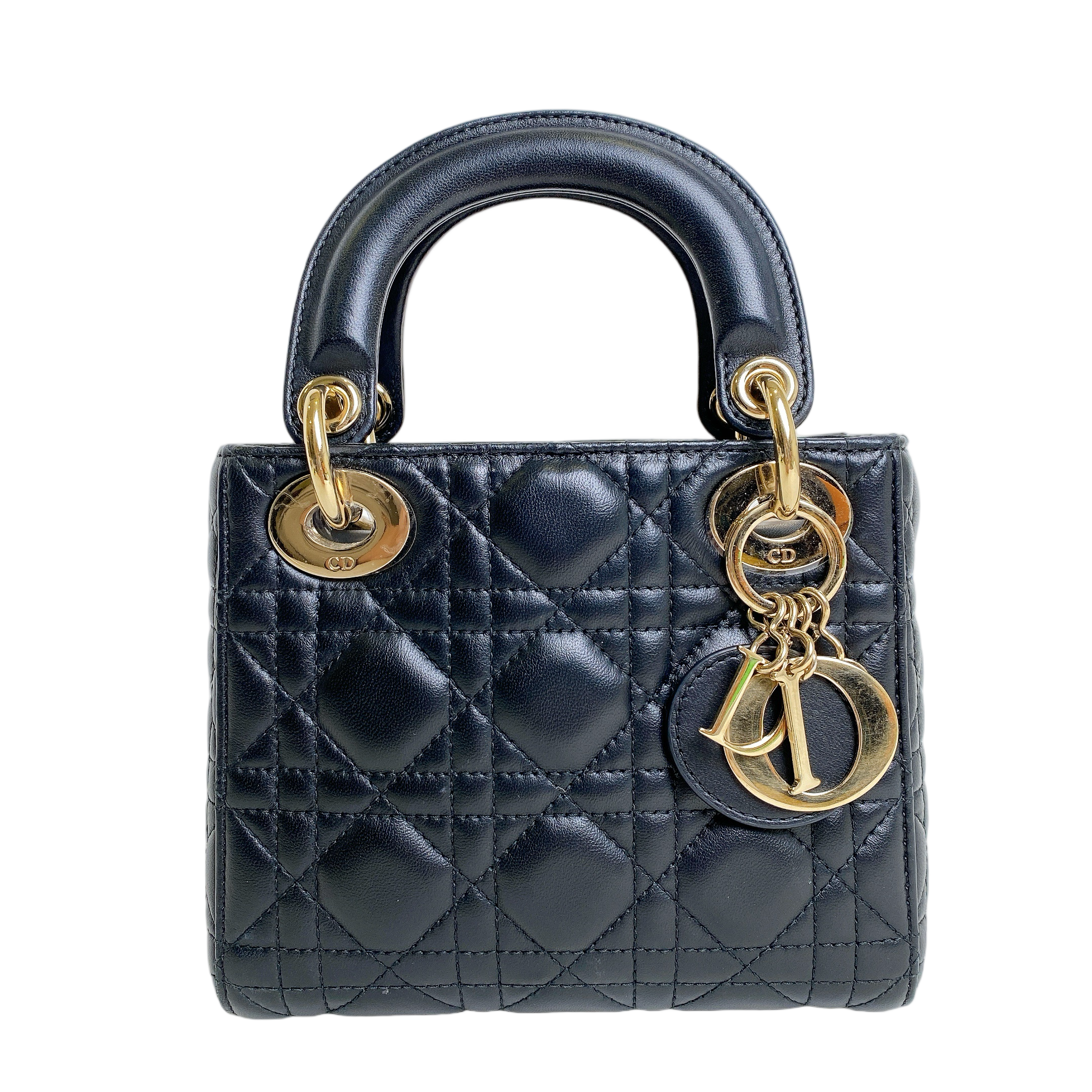LADY DIOR MINI