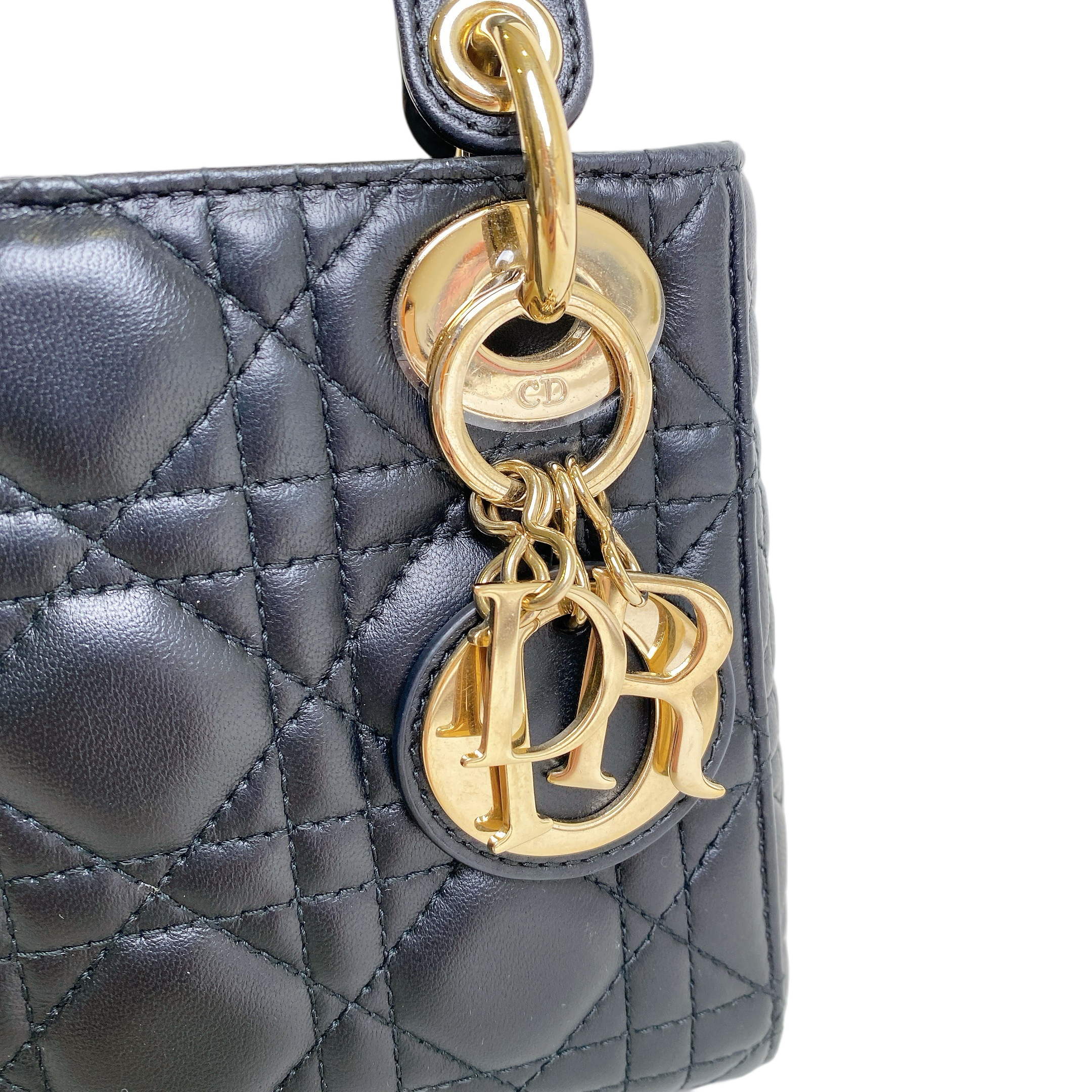 LADY DIOR MINI