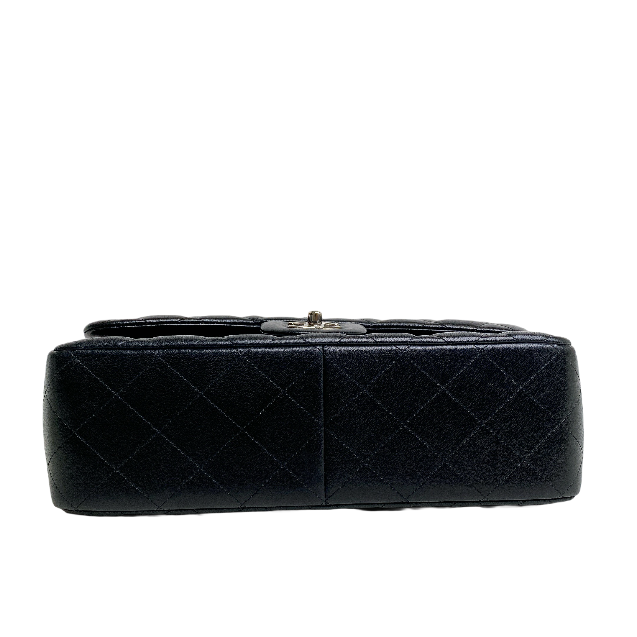 CHANEL CLASSIC JUMBO SHW