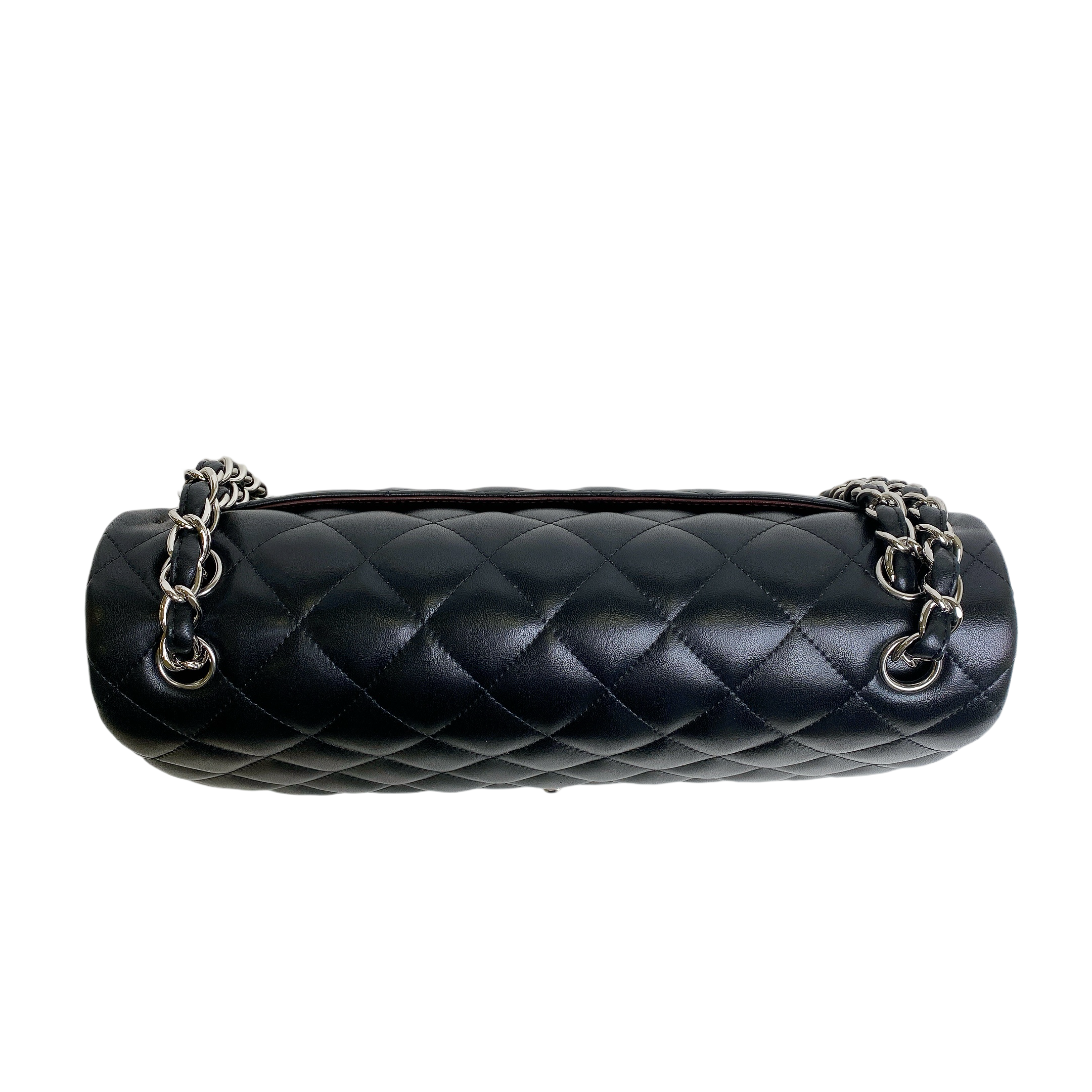 CHANEL CLASSIC JUMBO SHW