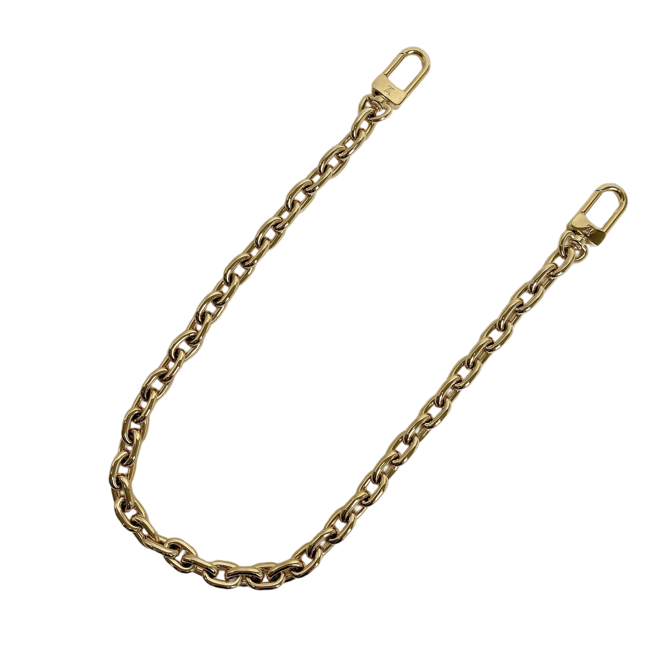 LV IVY WALLET ON CHAIN