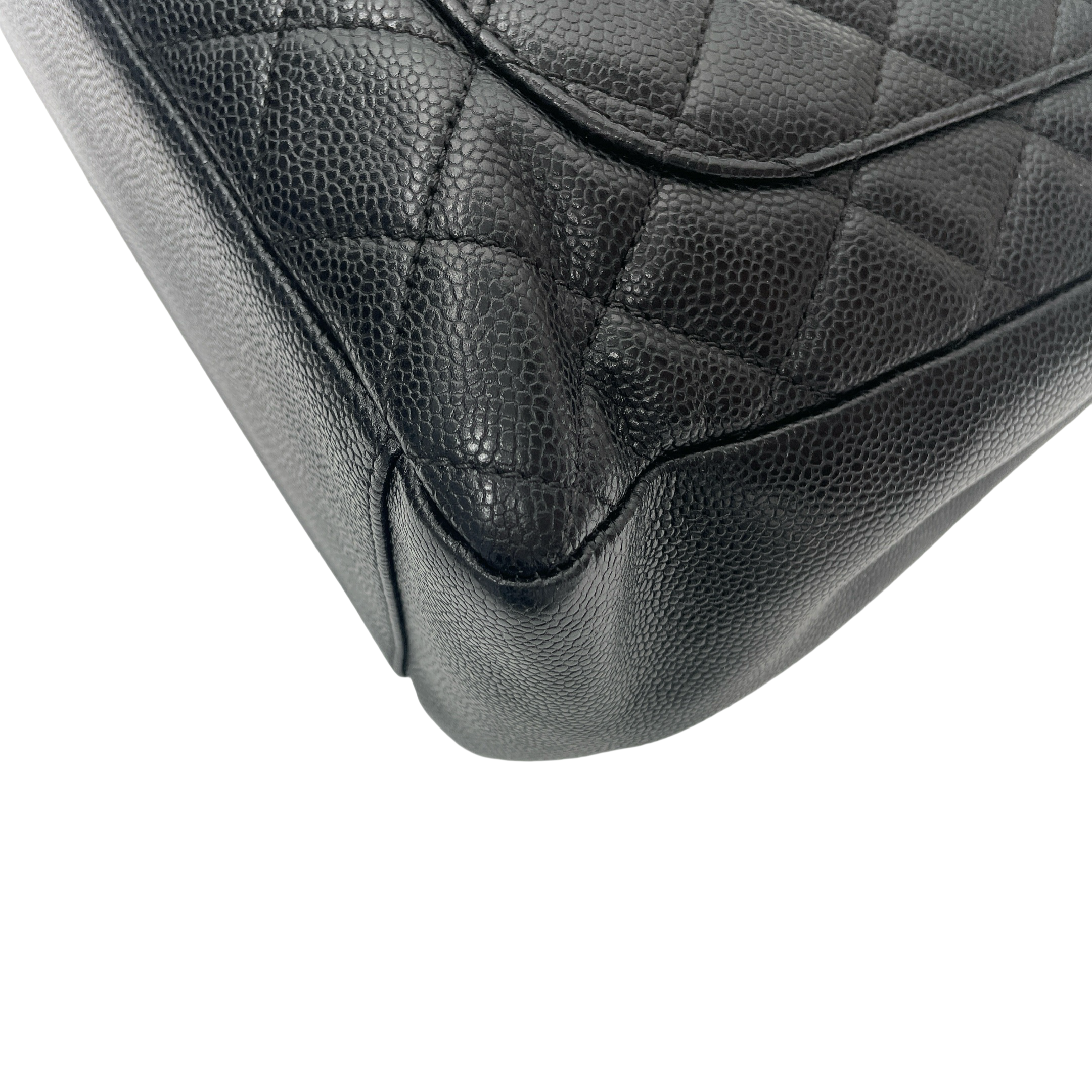 CHANEL GRAND SHOPPING TOTE