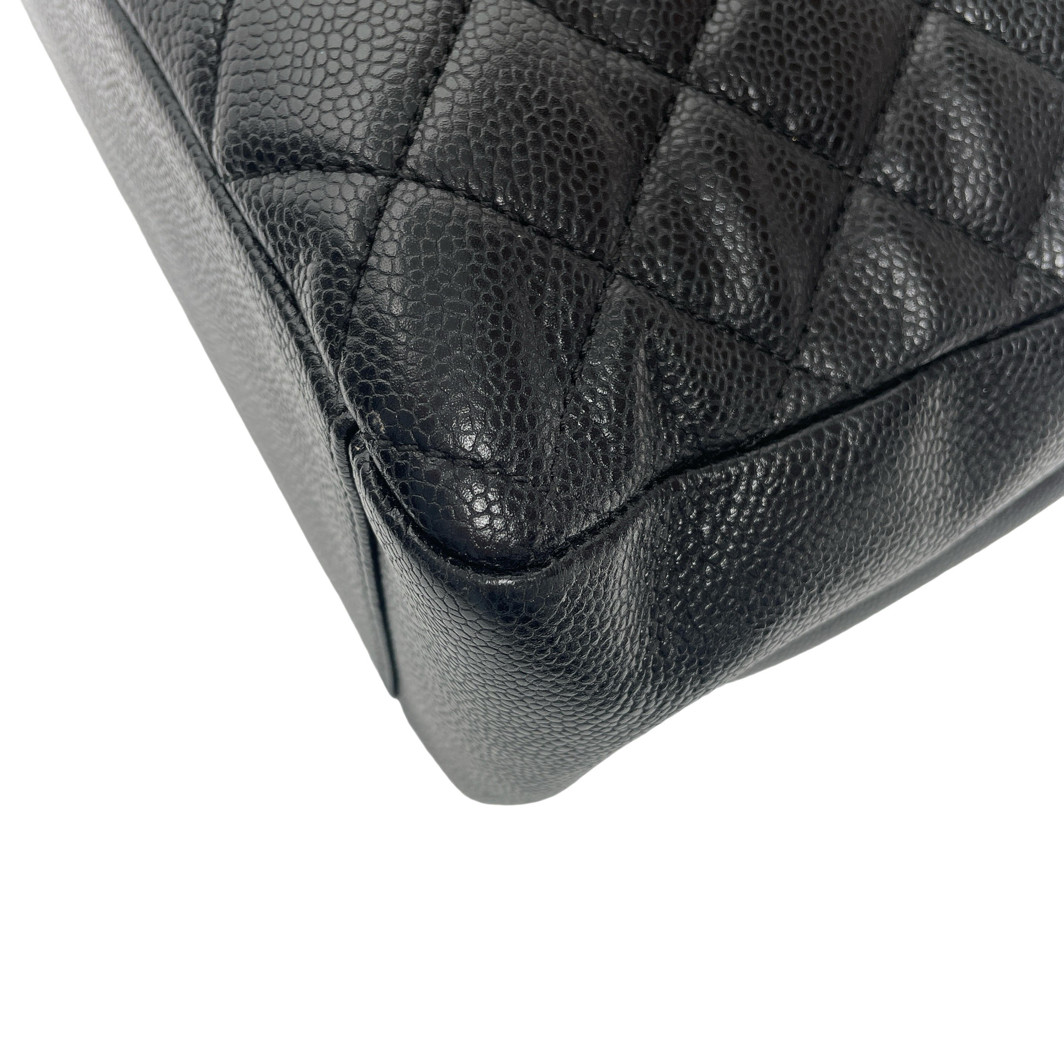CHANEL GRAND SHOPPING TOTE
