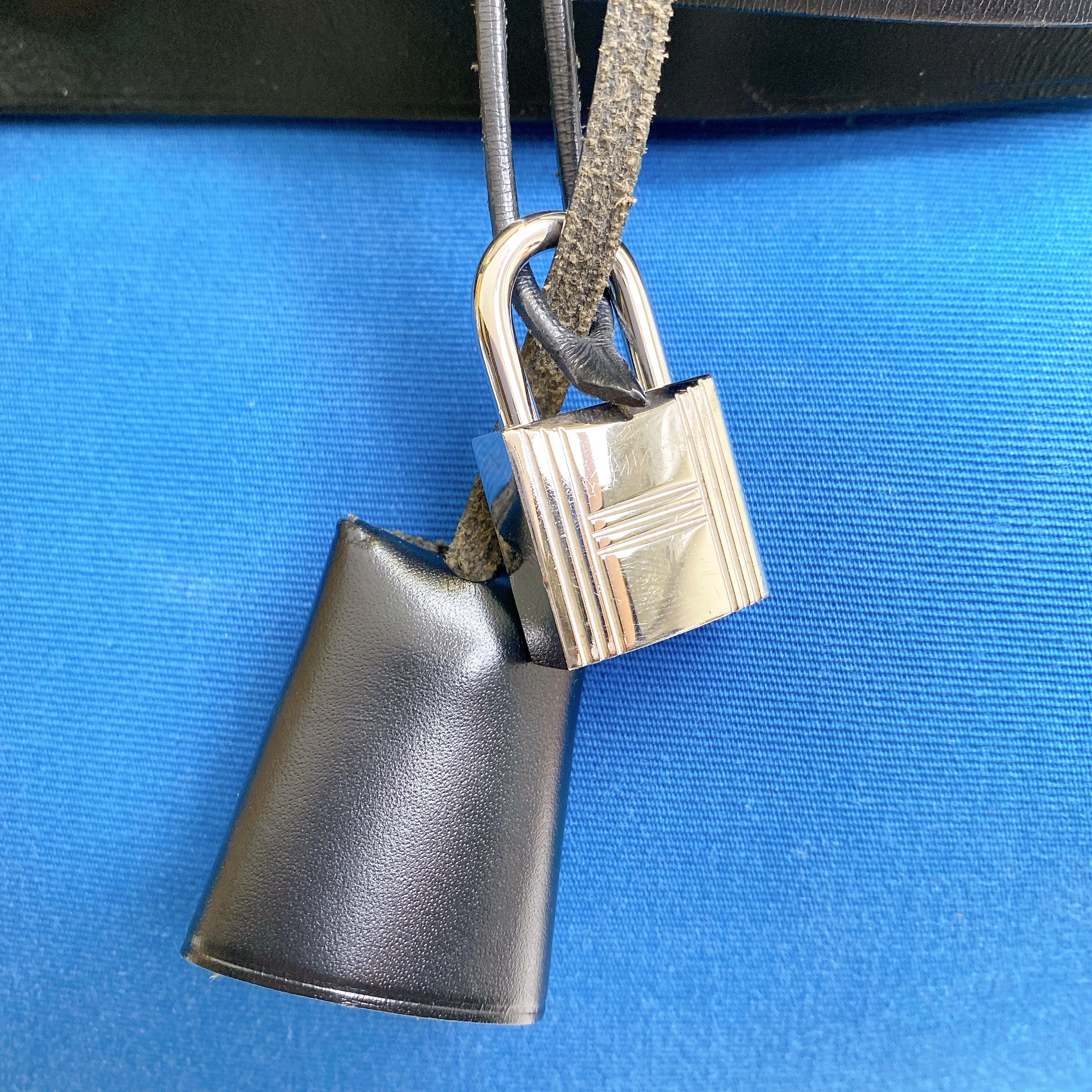 HERMES HERBAG