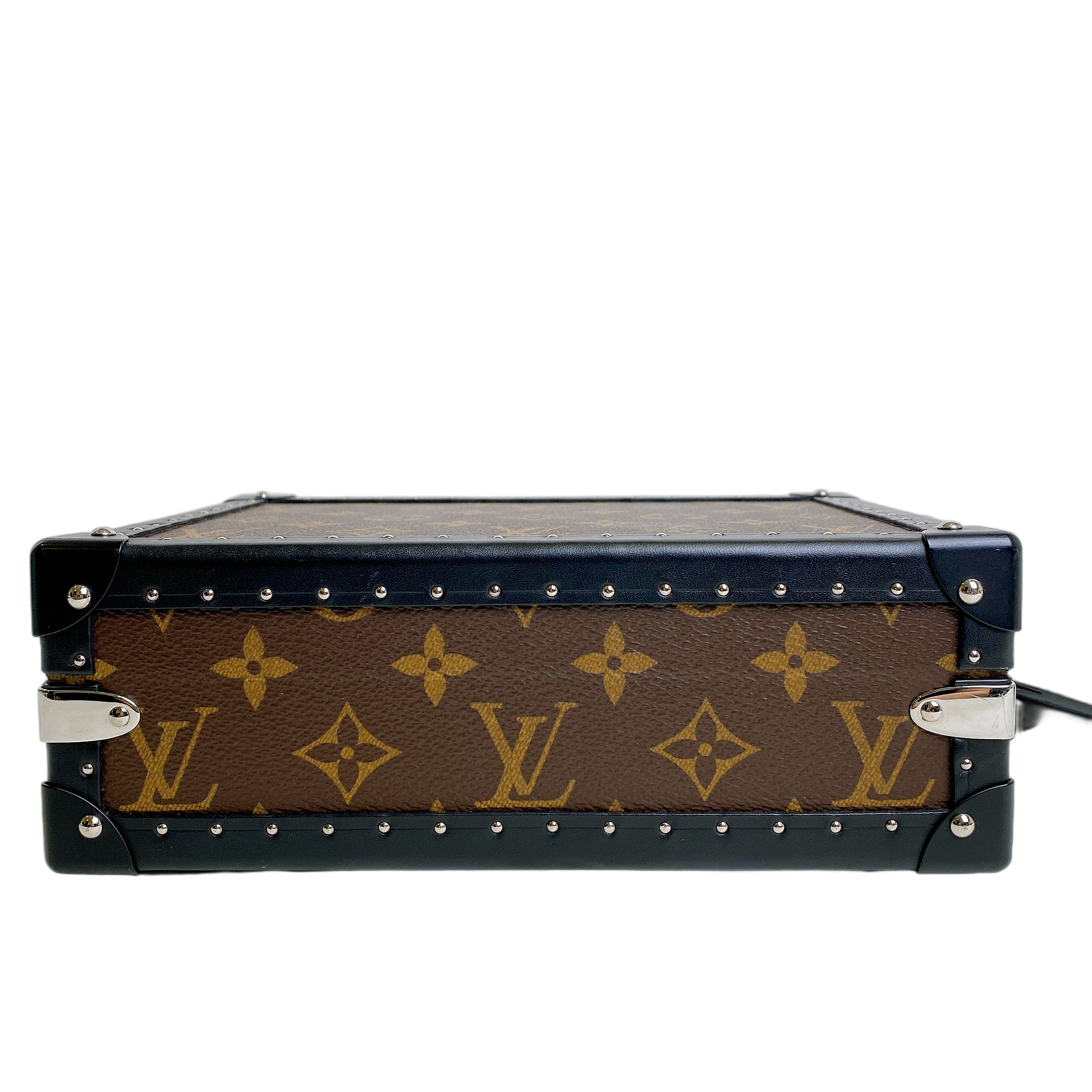 LV CLUTCH BOX