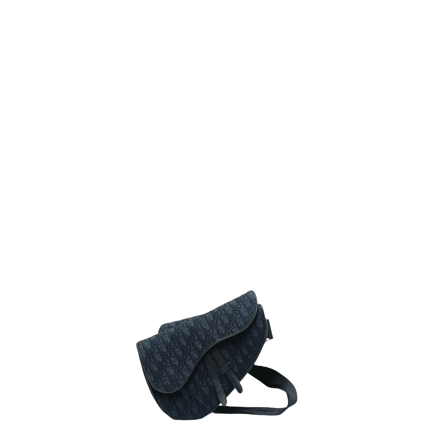 DIOR SADDLE