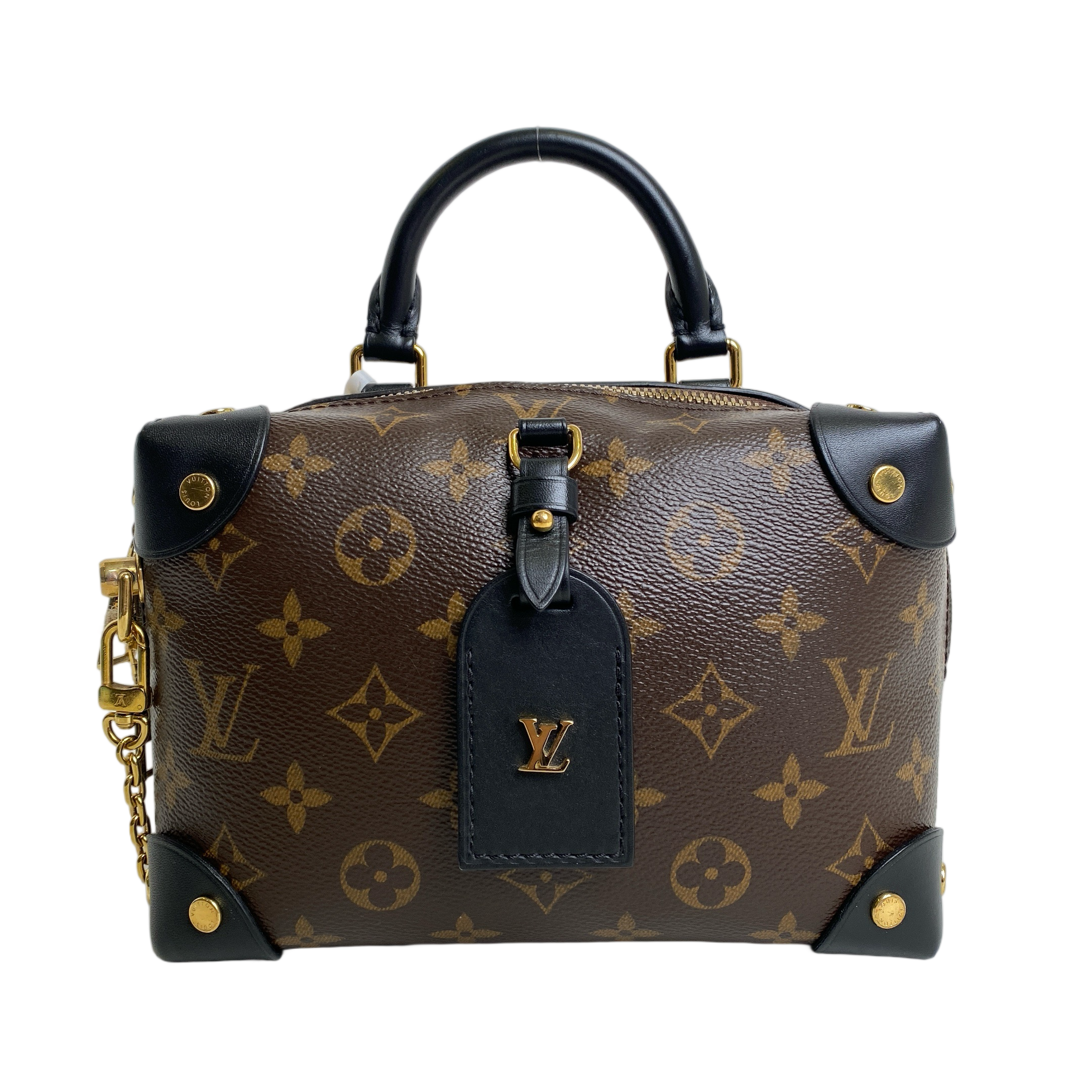 LV PETITE MALLE SOUPLE